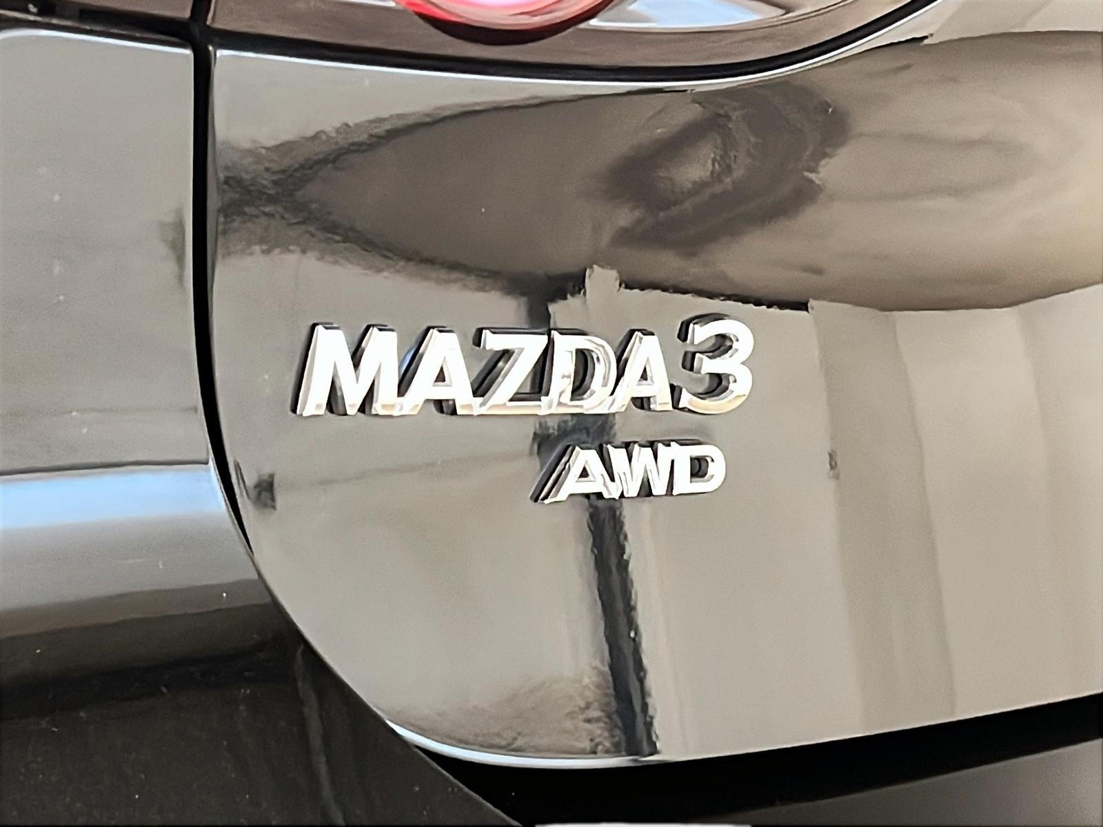 Mazda Mazda3 Sport 2021 - Image #28