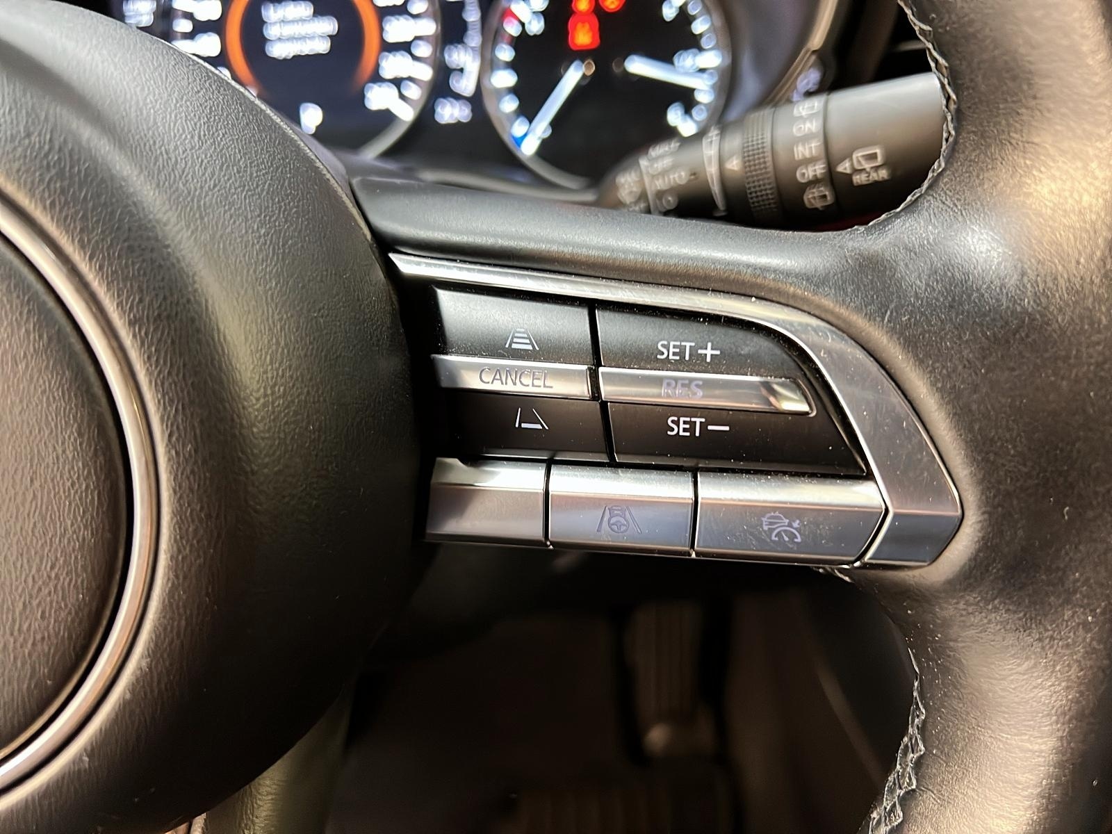 Mazda Mazda3 Sport 2021 - Image #21