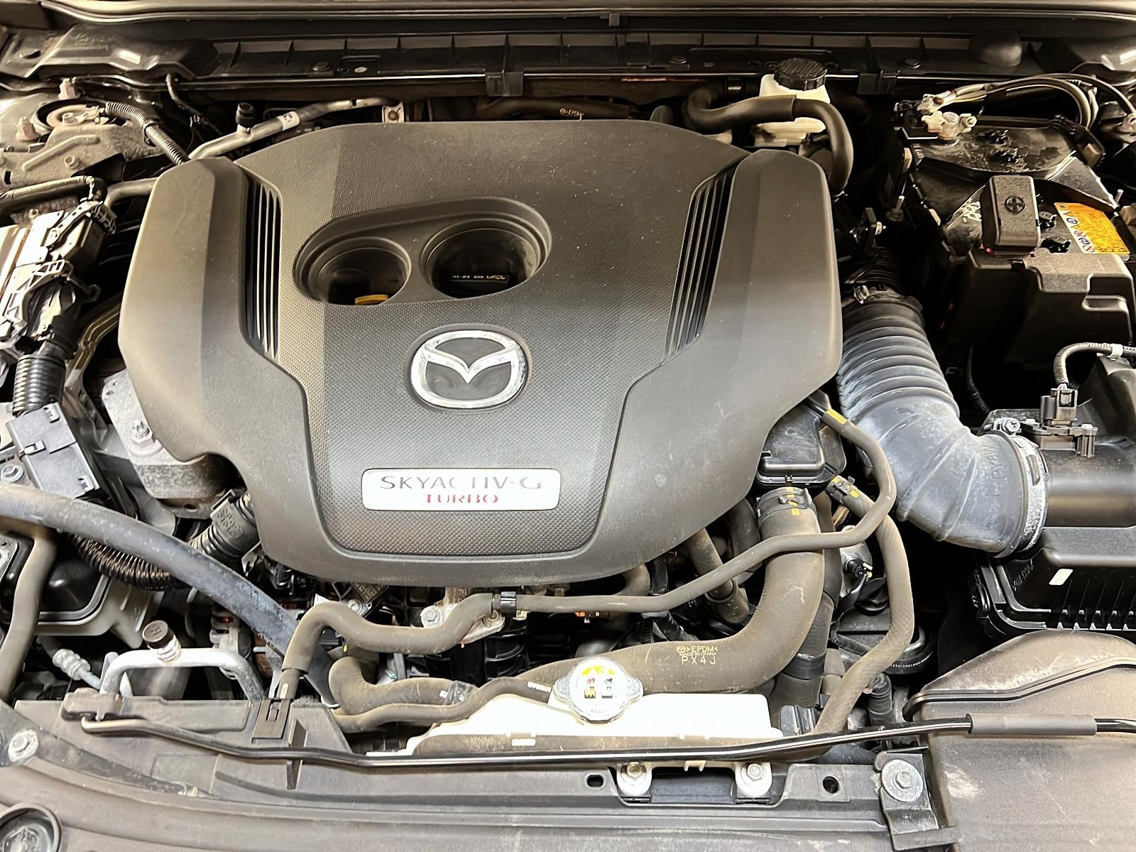 Mazda Mazda3 Sport 2021 - Image #12