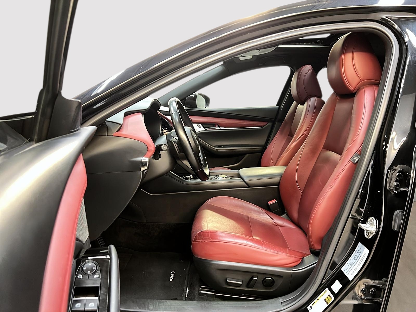 Mazda Mazda3 Sport 2021 - Image #7