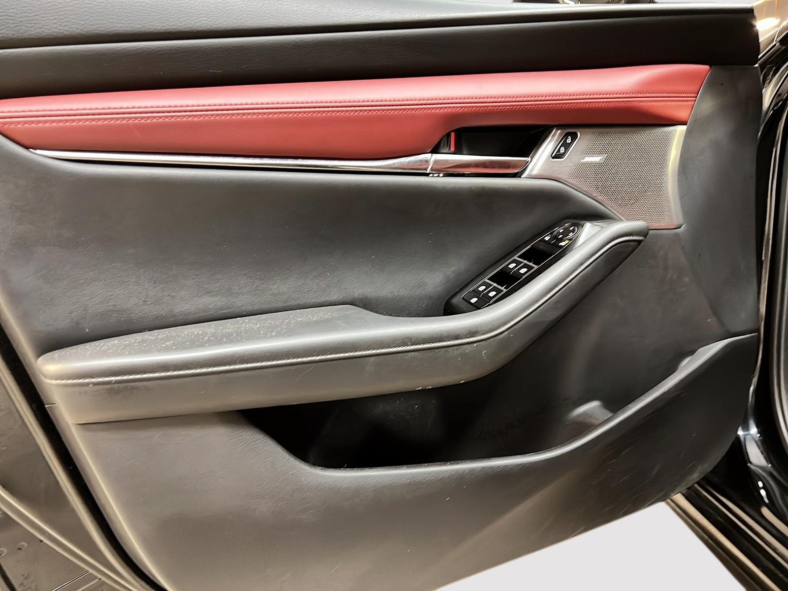 Mazda Mazda3 Sport 2021 - Image #25