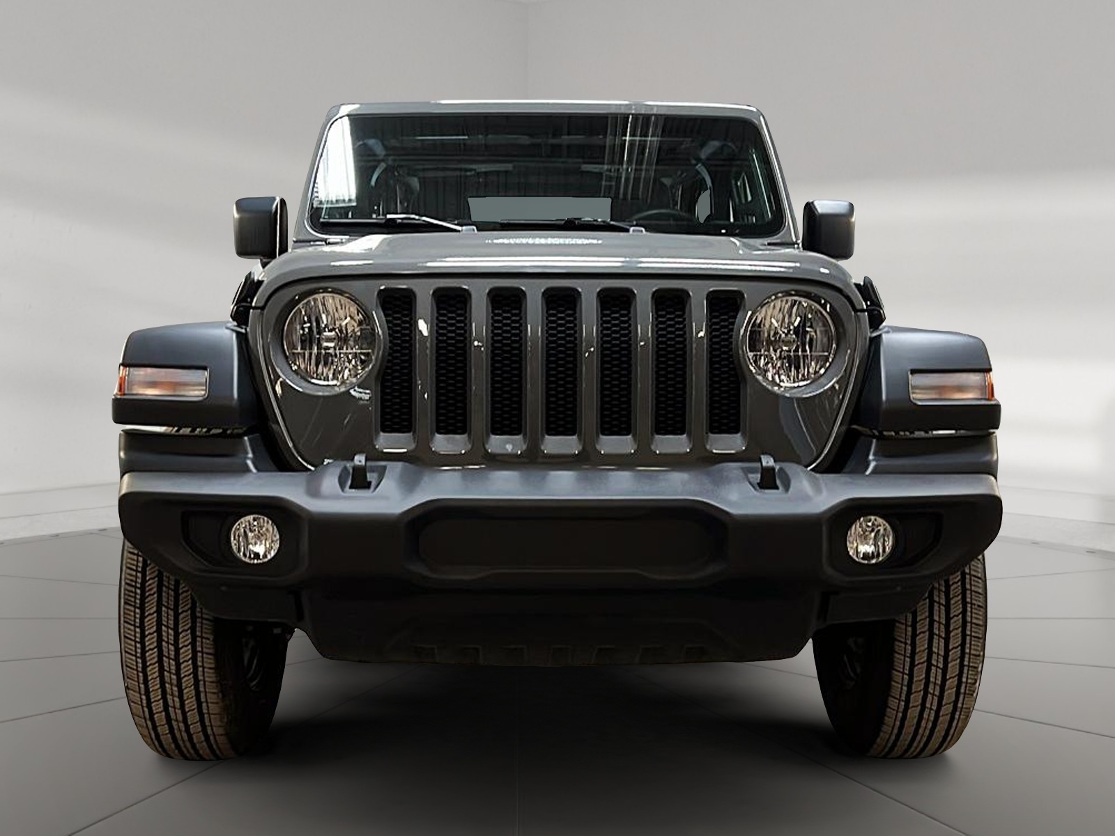 Jeep Wrangler 2023 - Image #2
