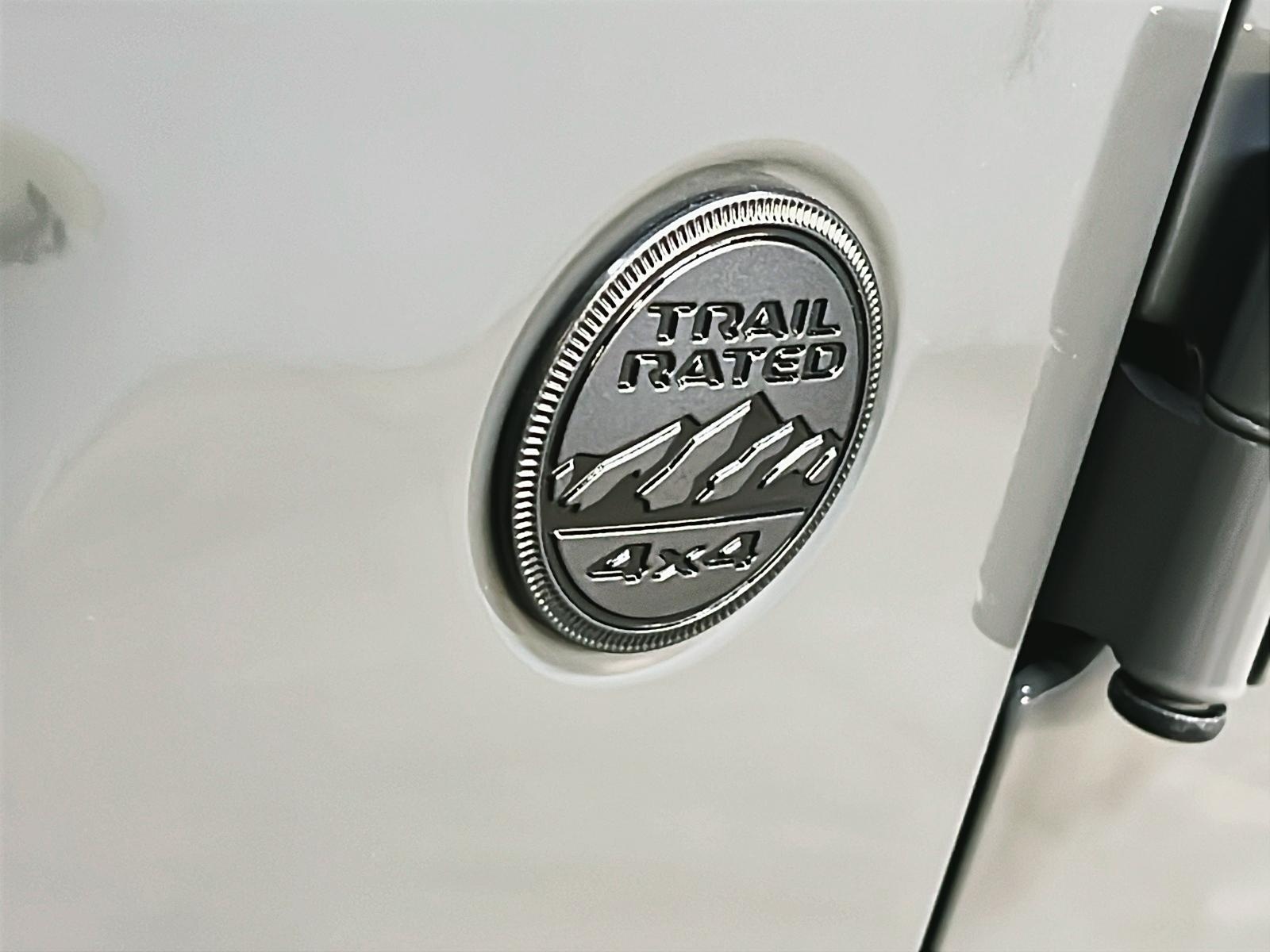Jeep Wrangler 2023 - Image #23