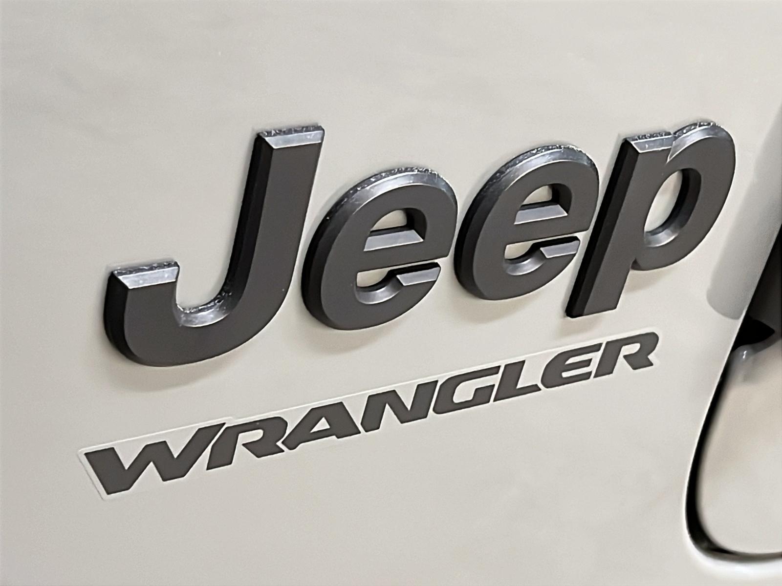 Jeep Wrangler SPORT 4X4 2023 - image #24