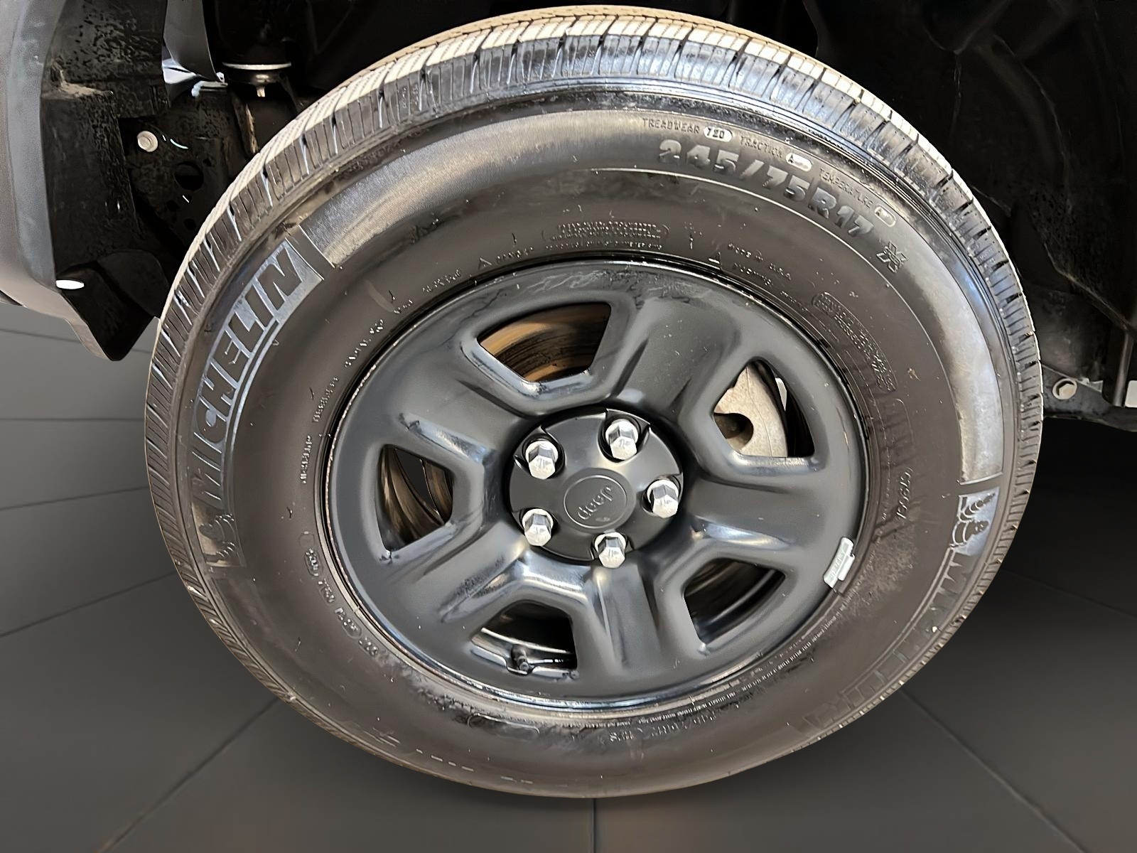Jeep Wrangler SPORT 4X4 2023 - image #25