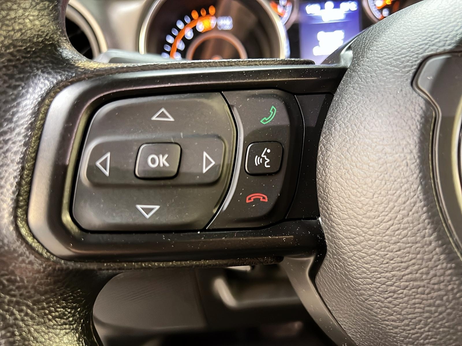 Jeep Wrangler 2023 - Image #19