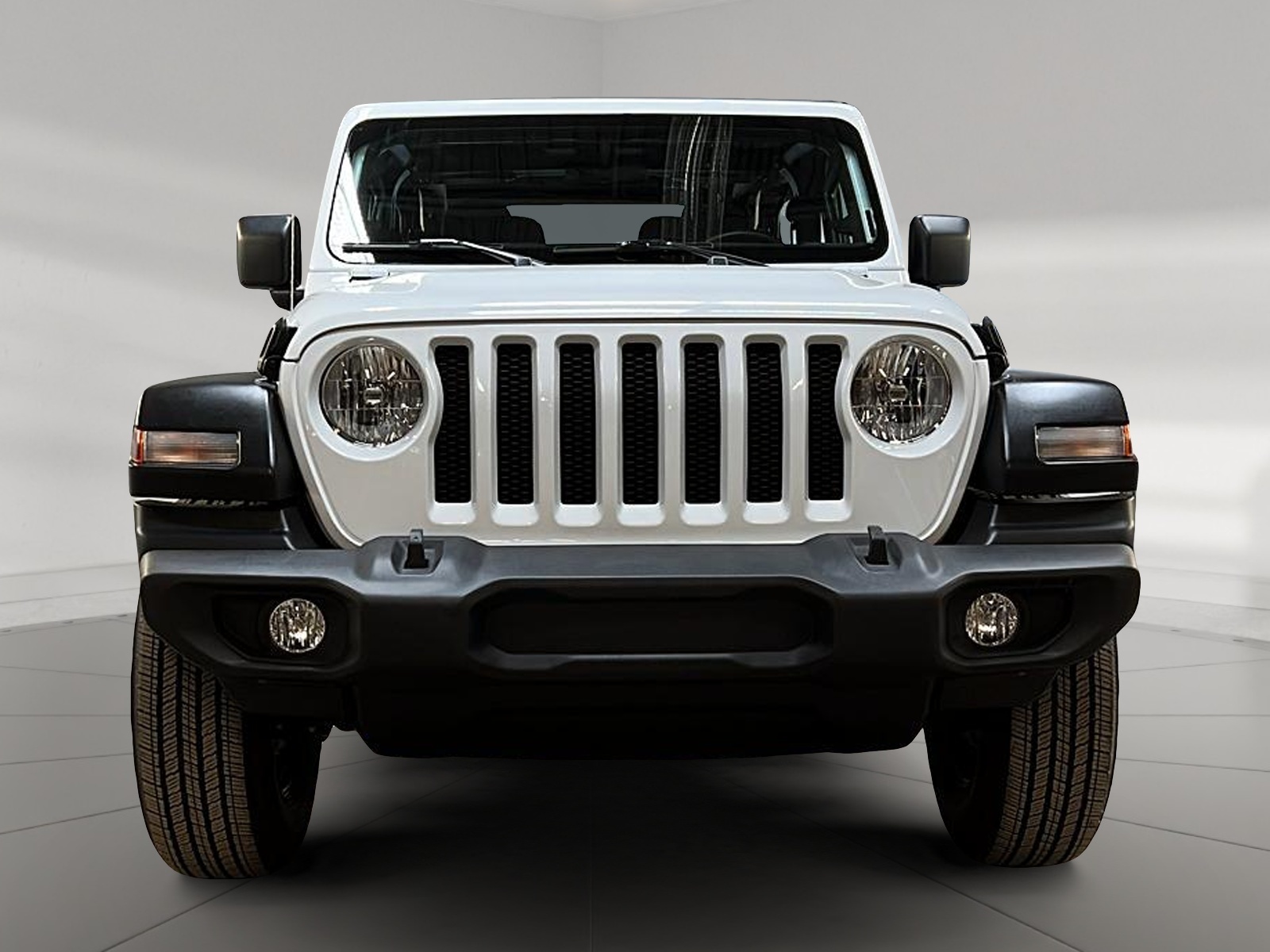 Jeep Wrangler SPORT 4X4 2023 - image #2