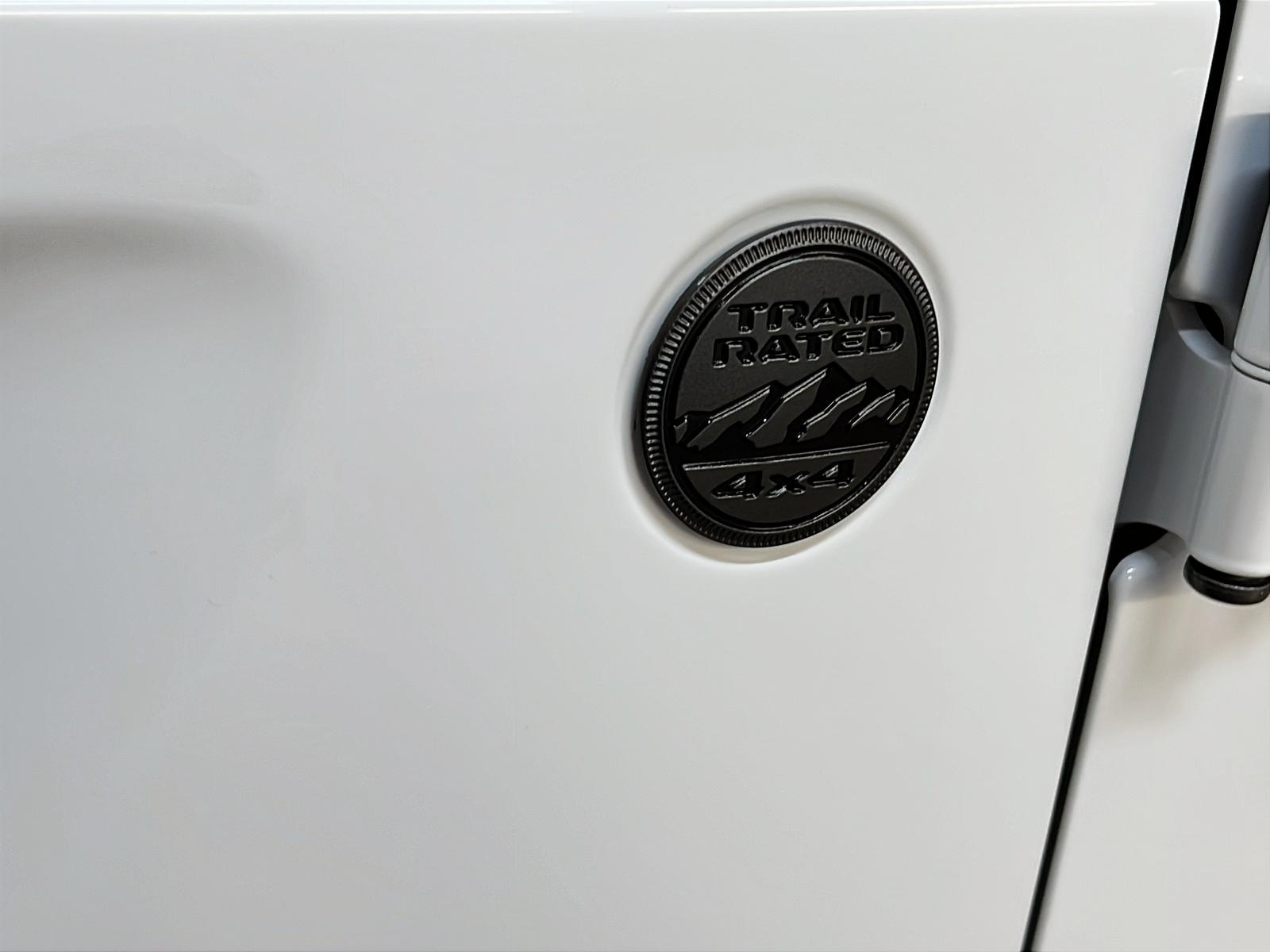 Jeep Wrangler 2023 - Image #23