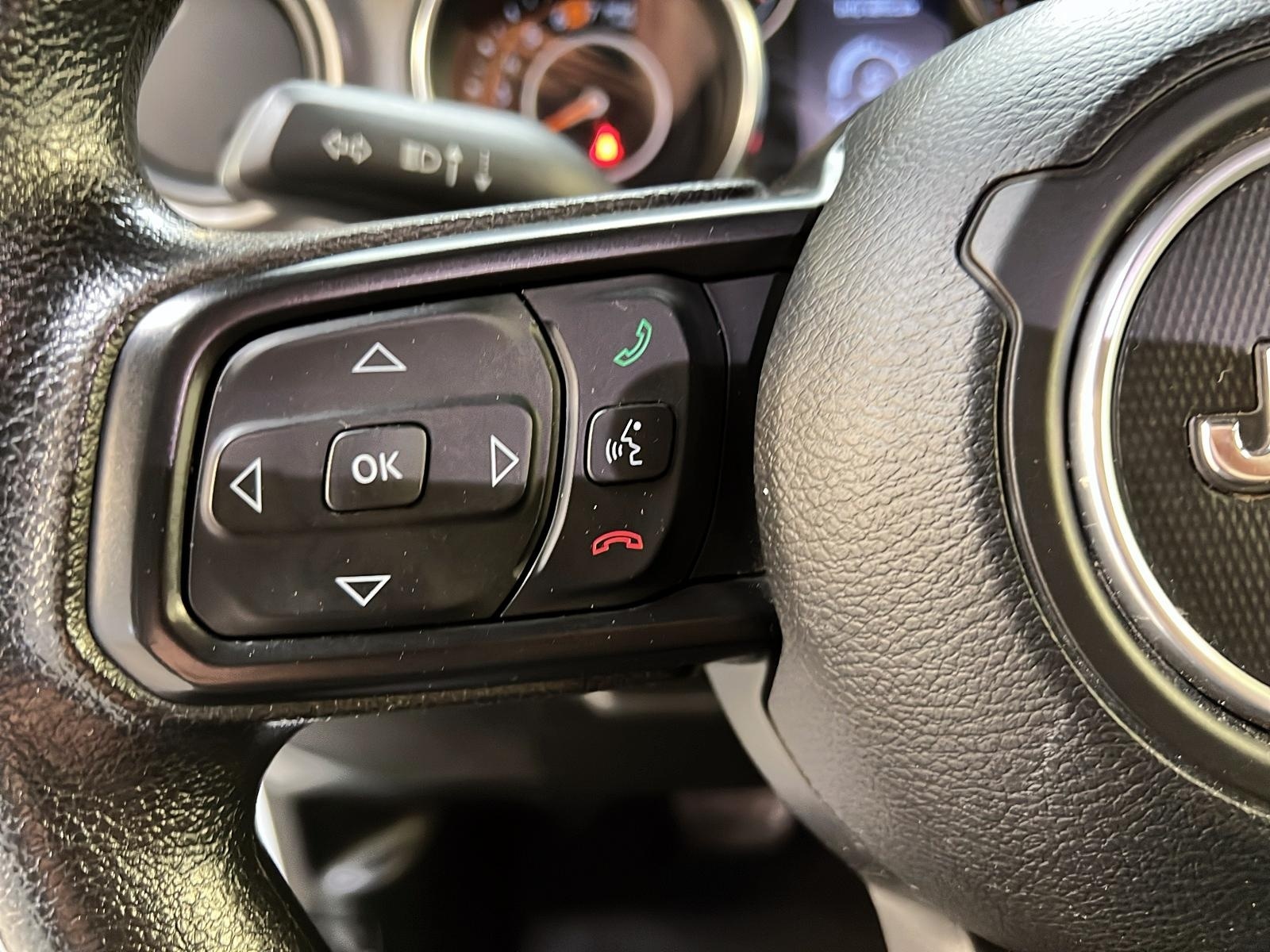 Jeep Wrangler 2023 - Image #19