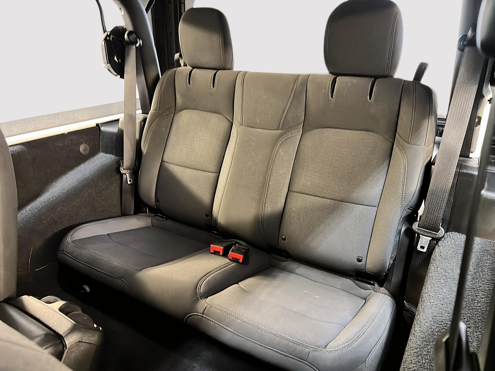 Jeep Wrangler 2023 - Image #9