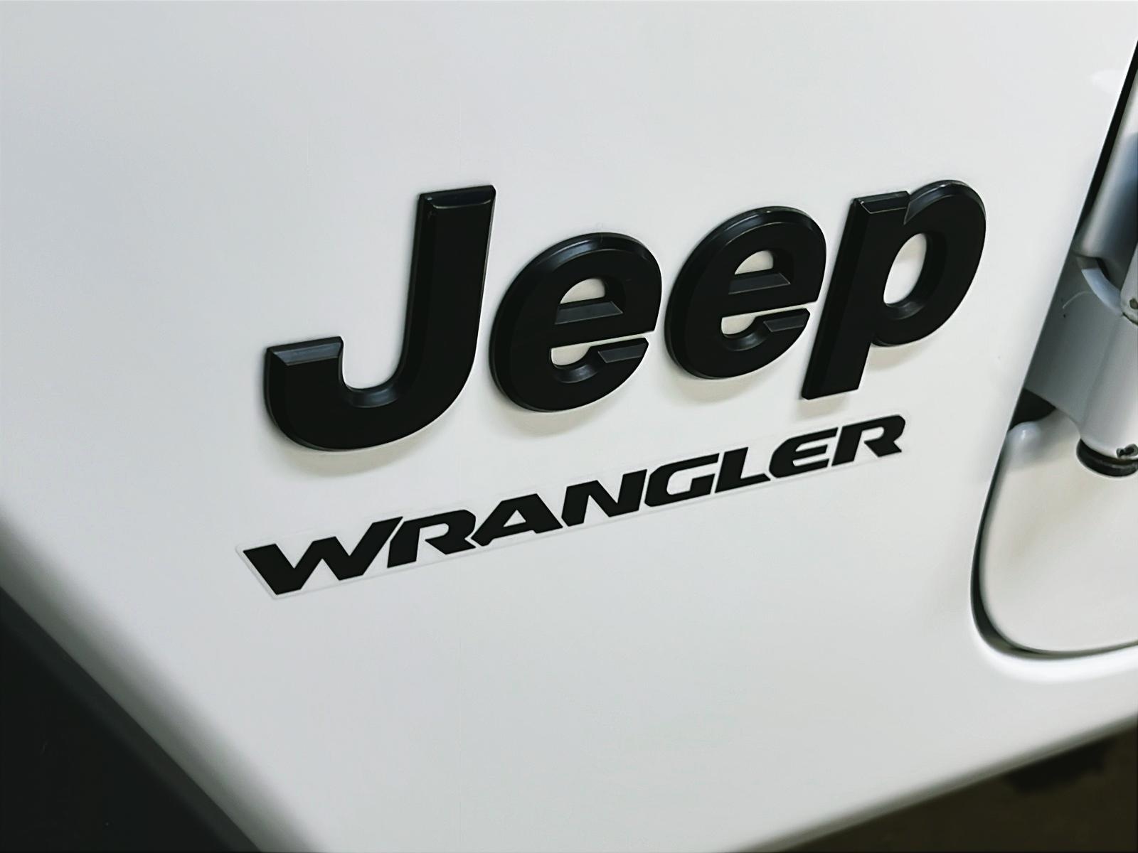 Jeep Wrangler SPORT 4X4 2023 - image #24