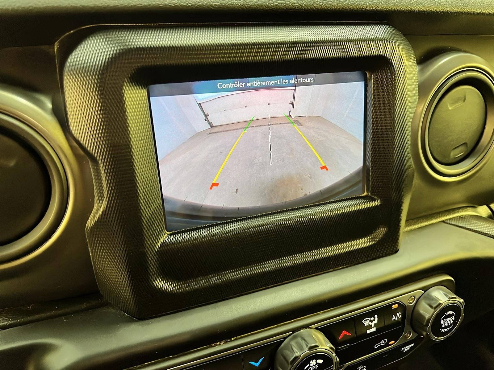 Jeep Wrangler SPORT 4X4 2023 - image #16