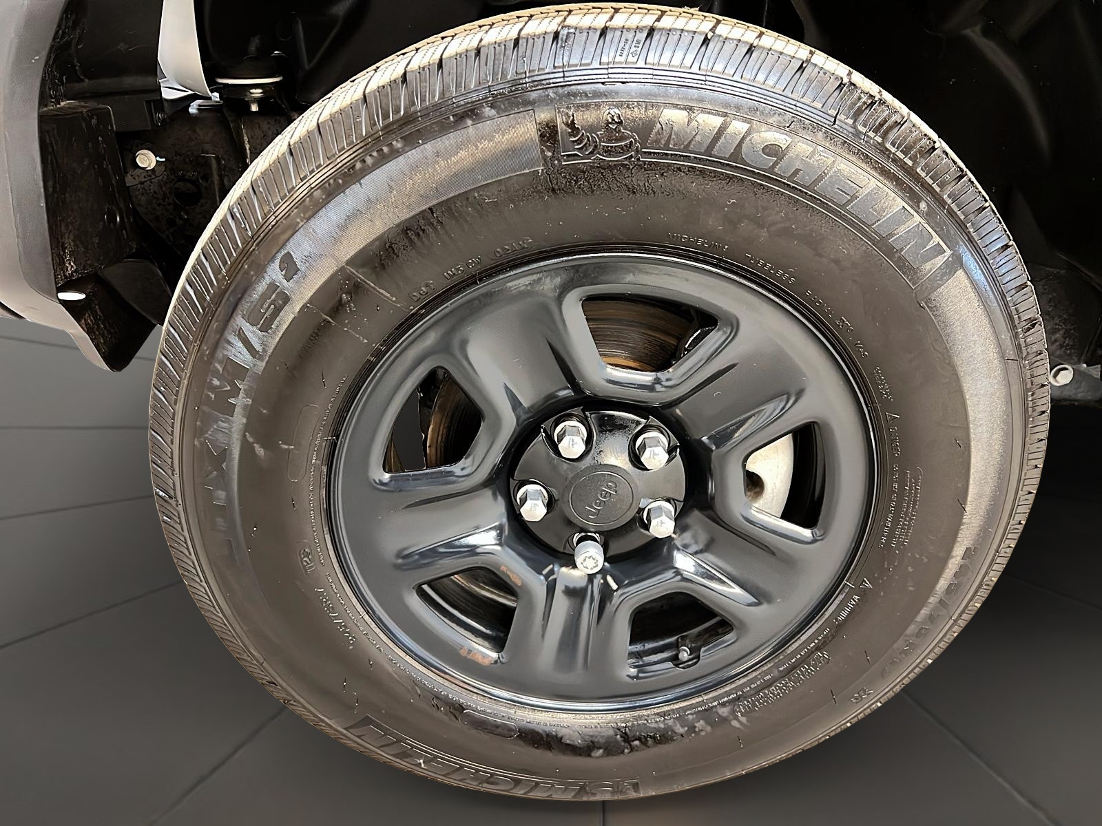 Jeep Wrangler SPORT 4X4 2023 - image #25