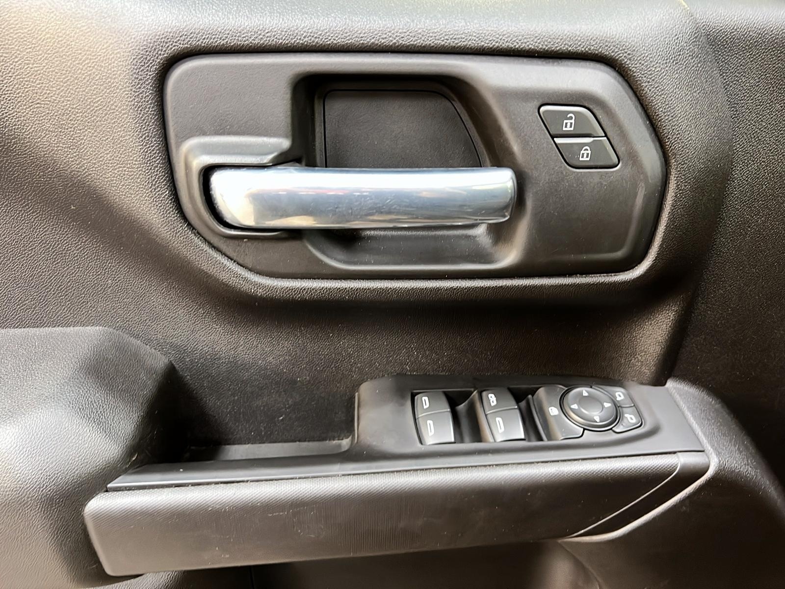 Chevrolet Silverado 1500 LTD 2022 - Image #18