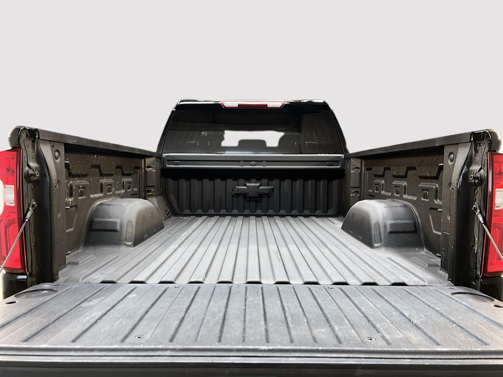 Chevrolet Silverado 1500 LTD 2022 - Image #12