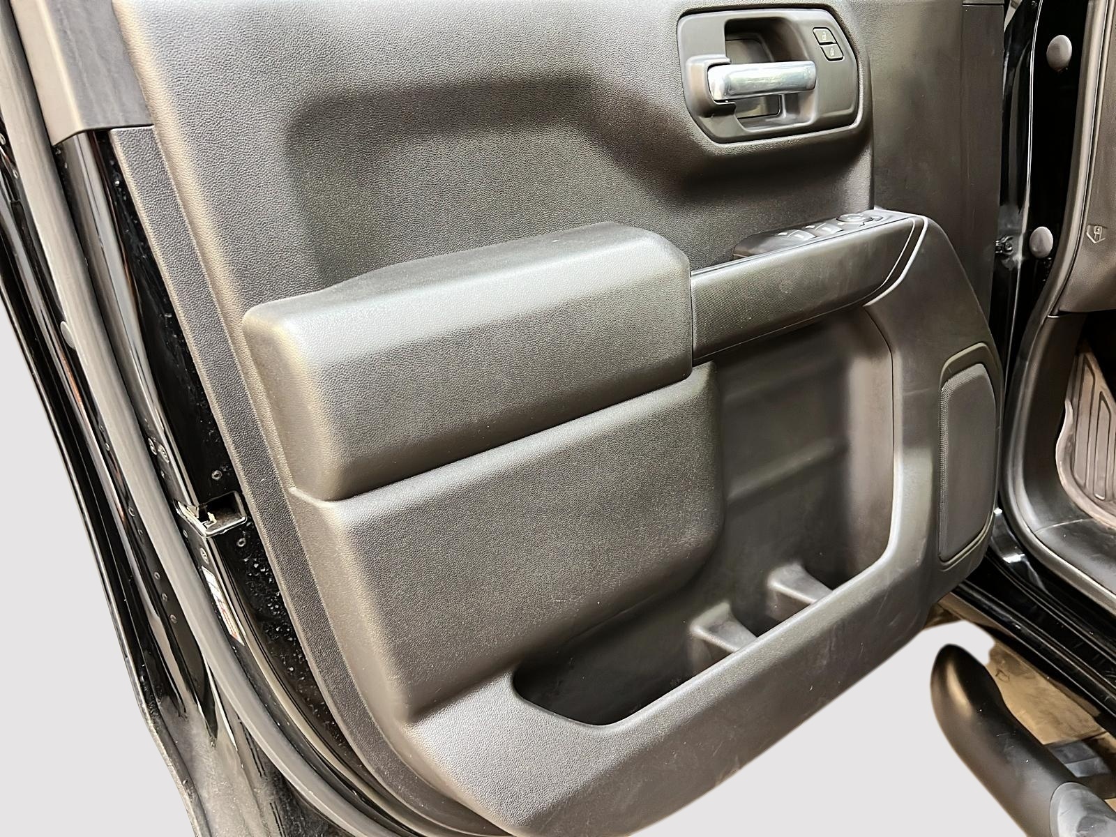 Chevrolet Silverado 1500 LTD 2022 - Image #19