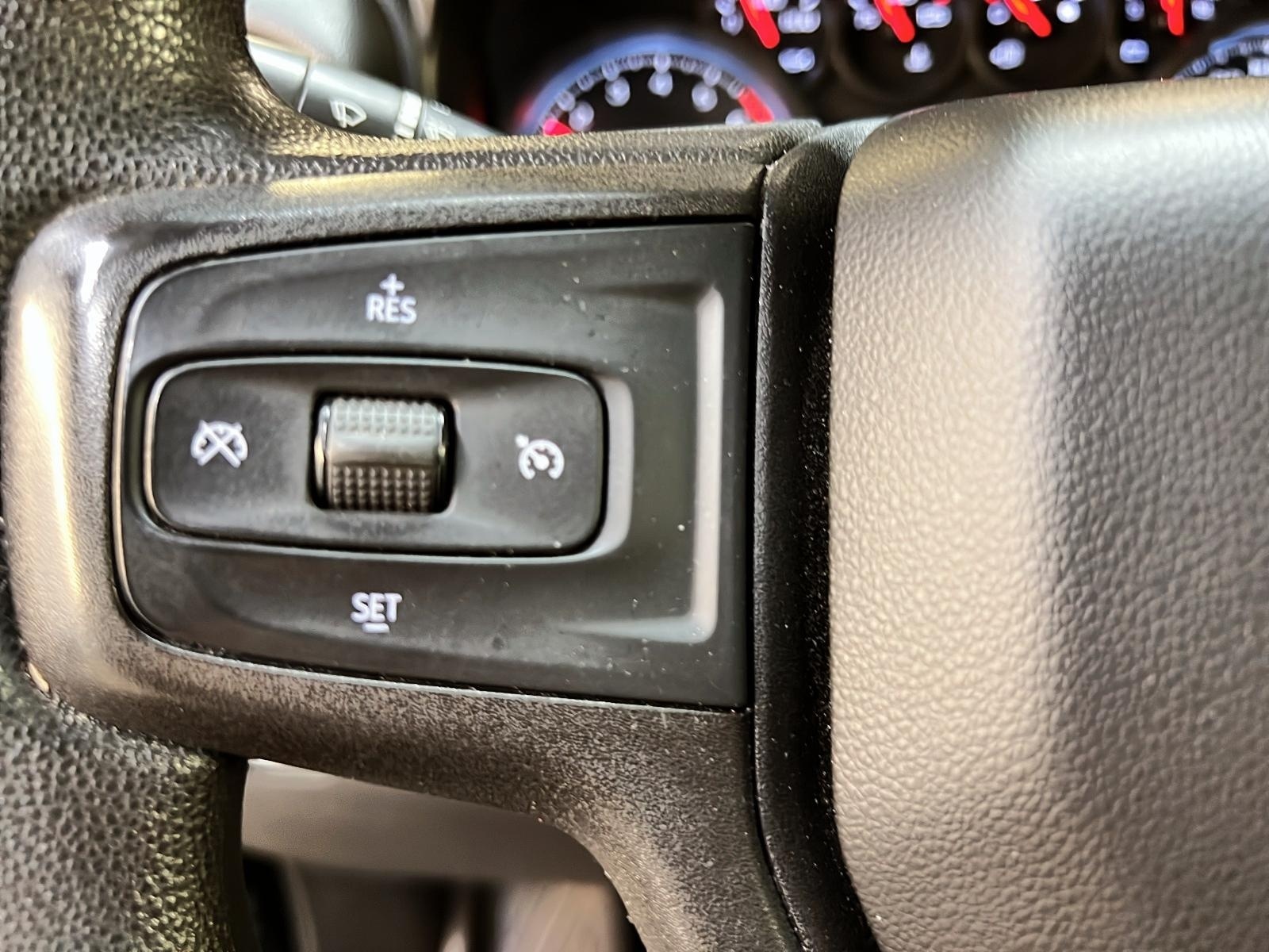 Chevrolet Silverado 1500 LTD 2022 - Image #16