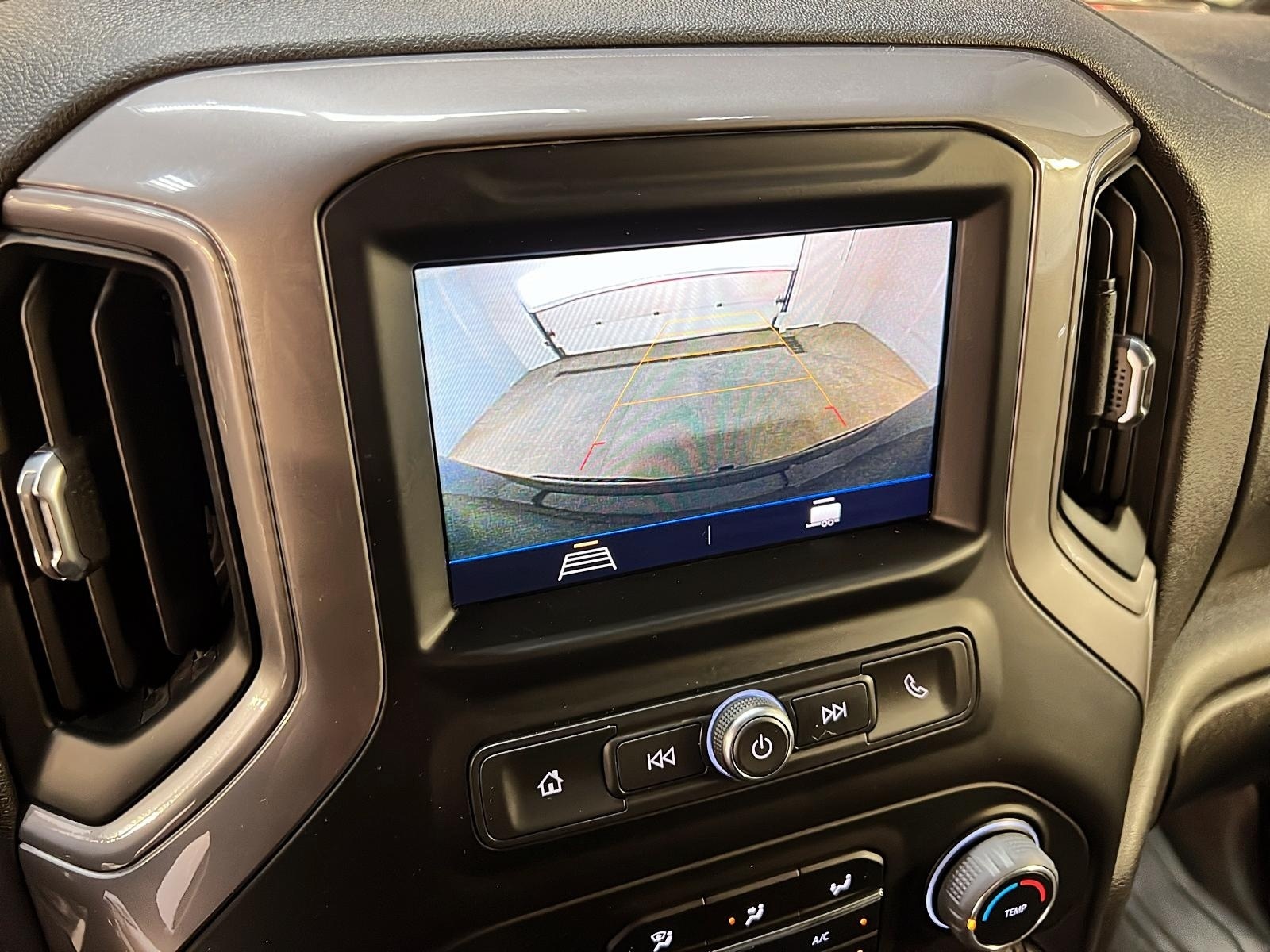Chevrolet Silverado 1500 LTD 2022 - Image #15