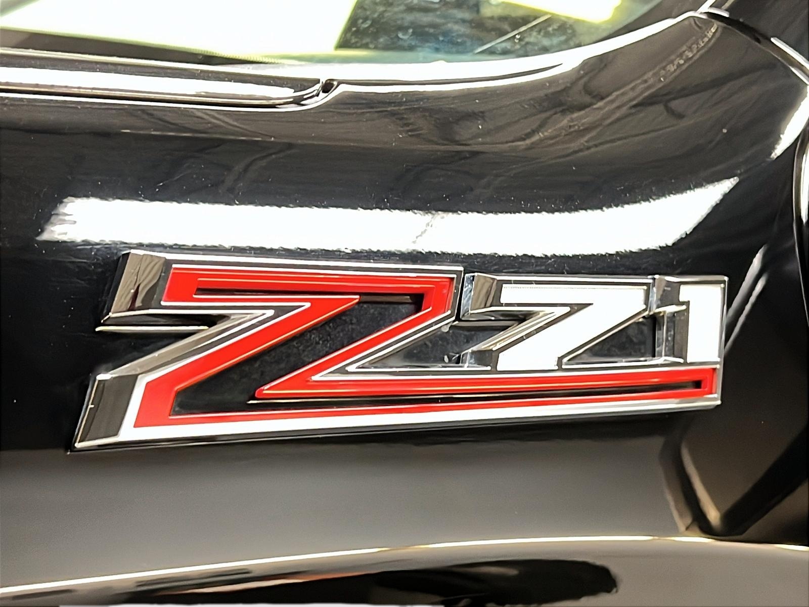 Chevrolet Silverado 1500 LTD TRAIL BOSS Z71 2022 - image #20