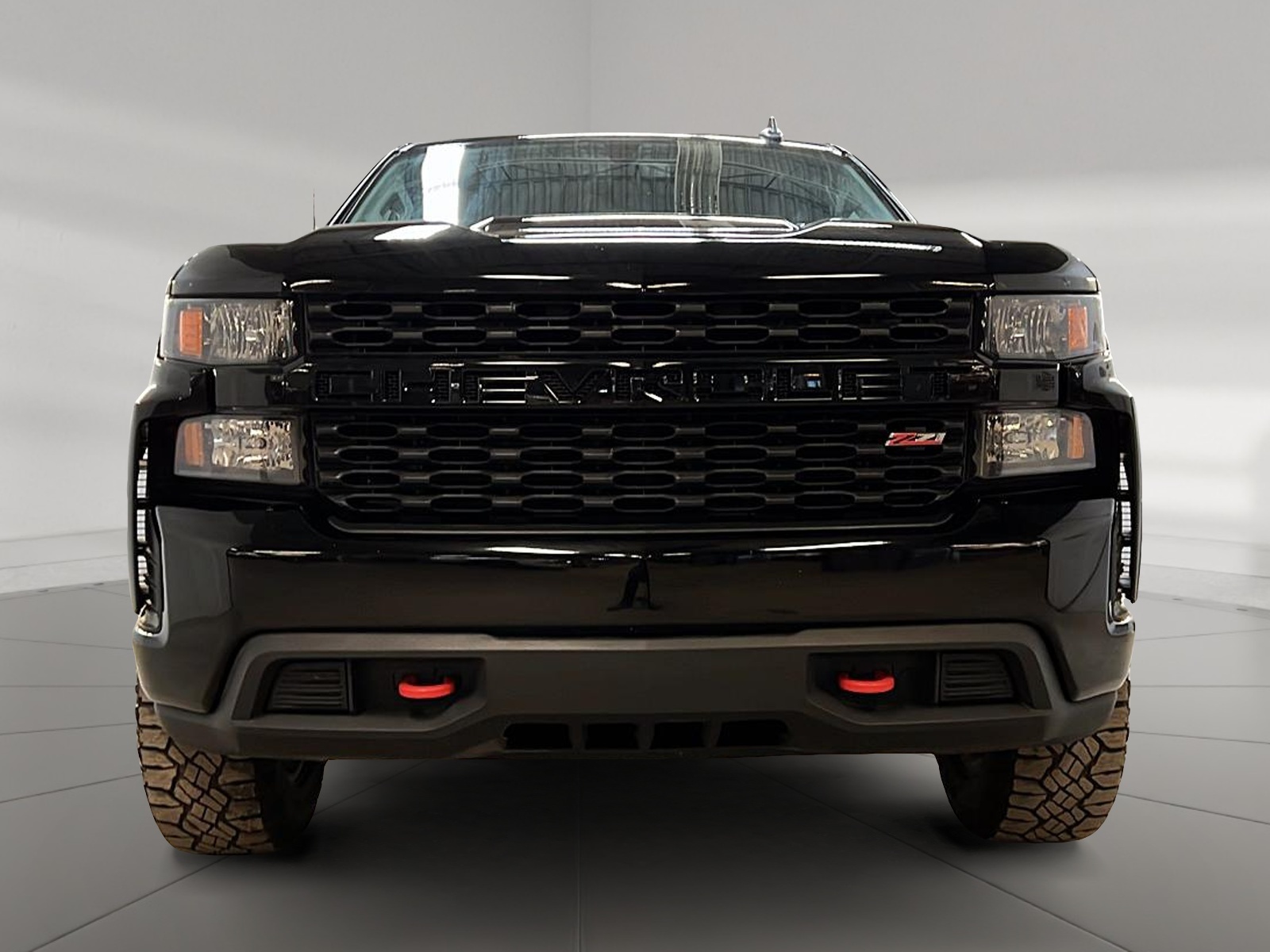Chevrolet Silverado 1500 LTD 2022 - Image #2