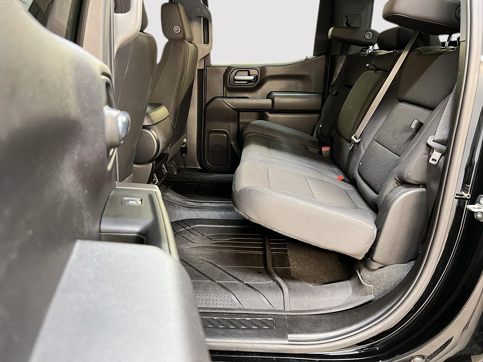 Chevrolet Silverado 1500 LTD 2022 - Image #9