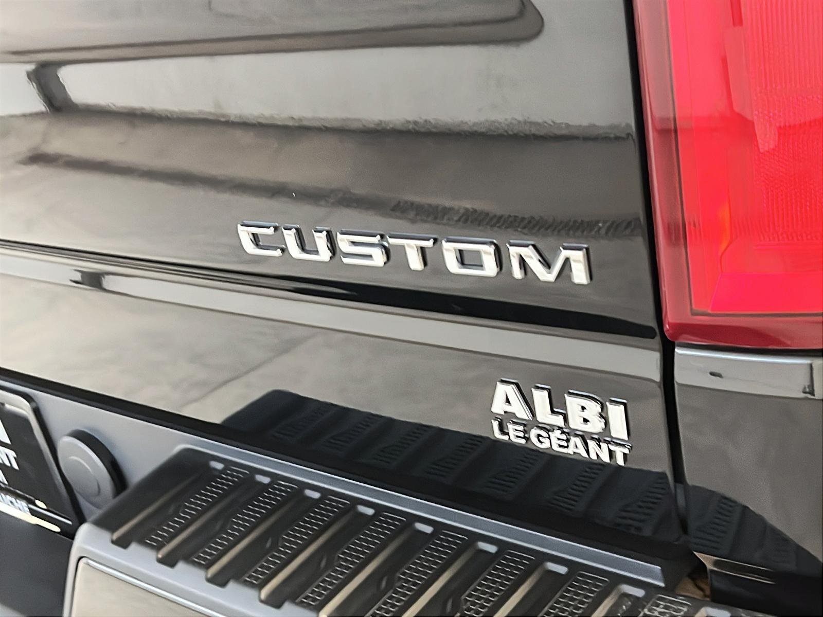Chevrolet Silverado 1500 LTD TRAIL BOSS Z71 2022 - image #23