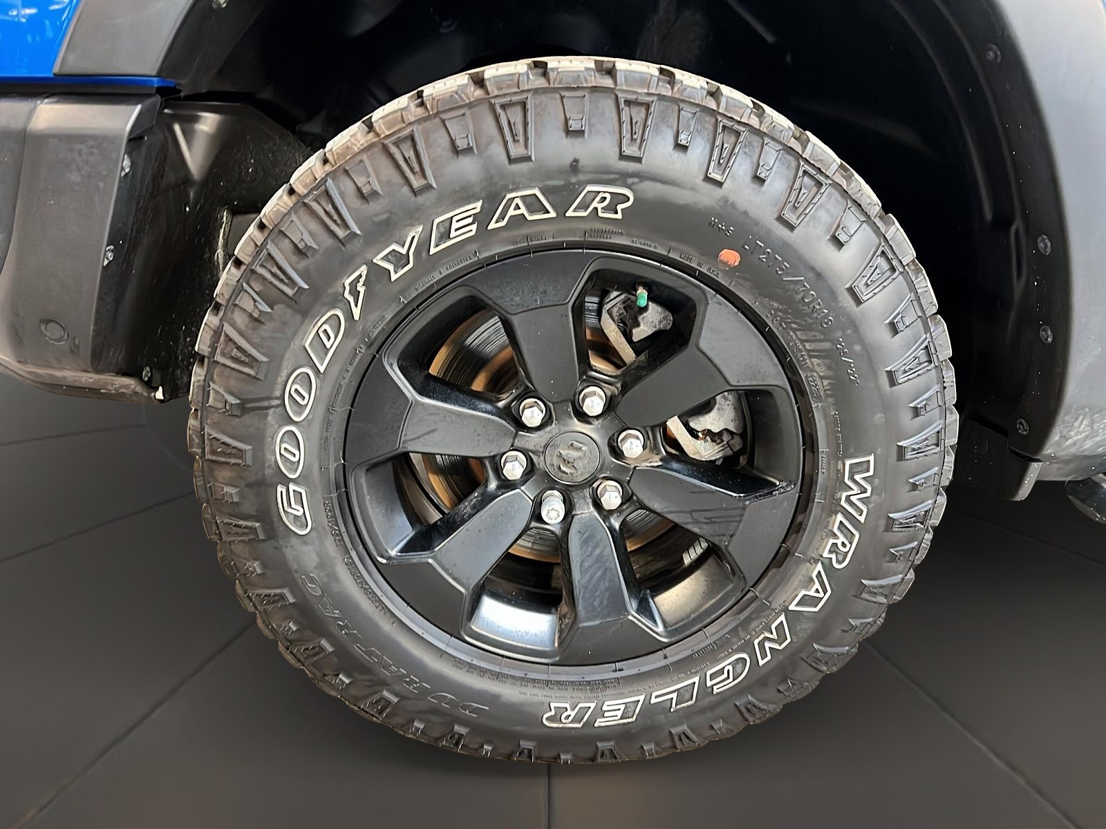 RAM 1500 2023 - Image #32