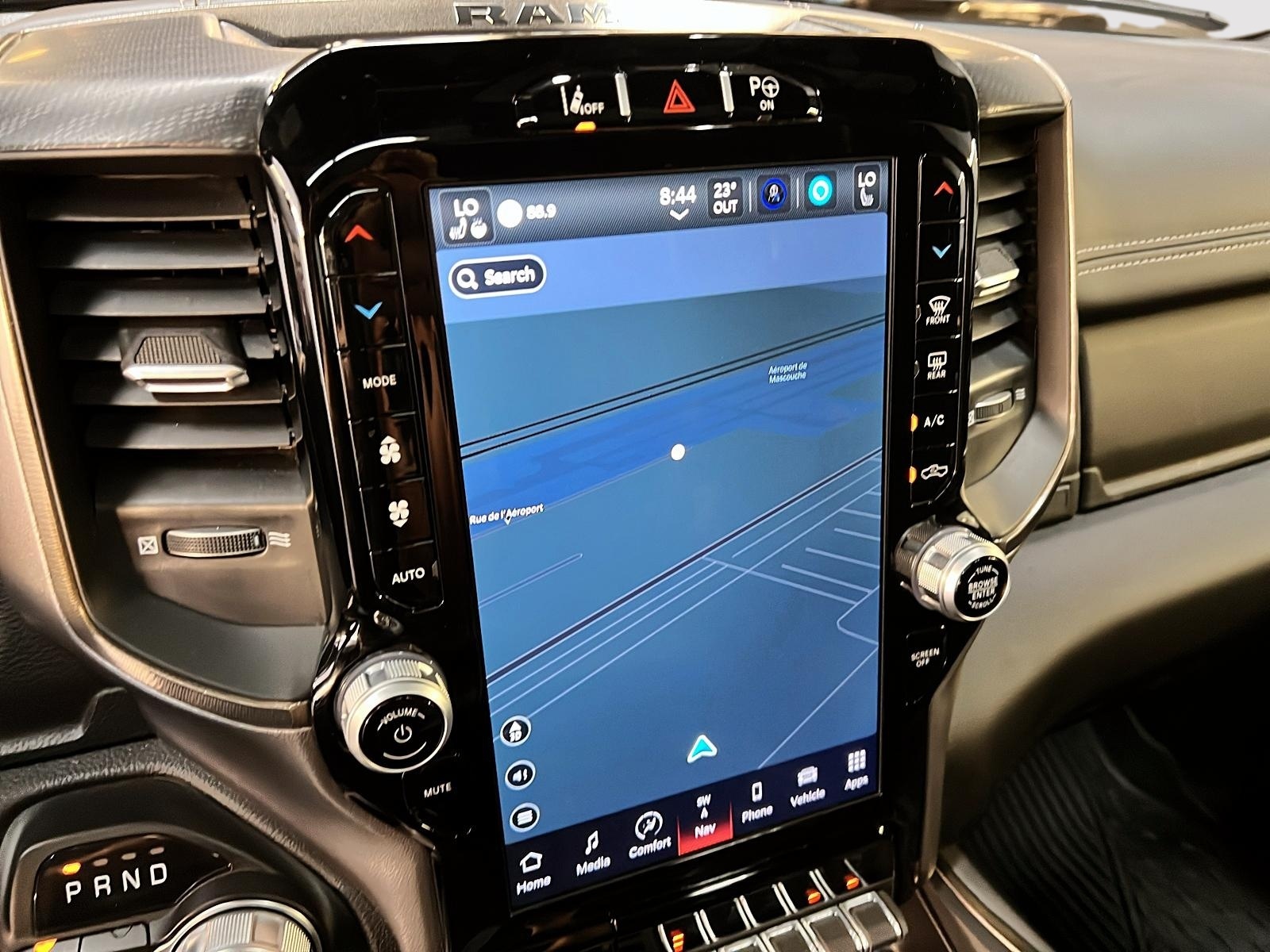 RAM 1500 2023 - Image #18