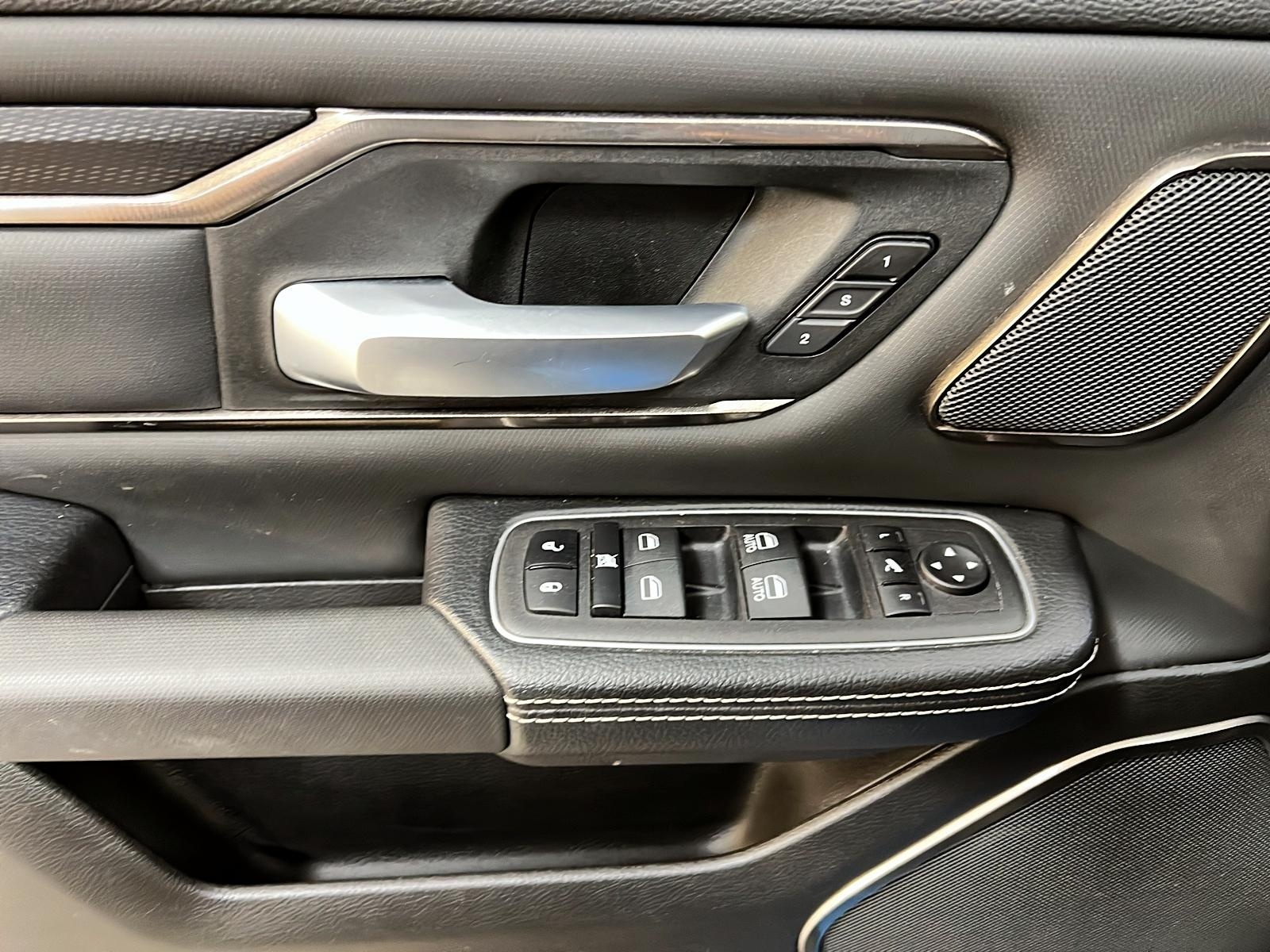 RAM 1500 2023 - Image #23