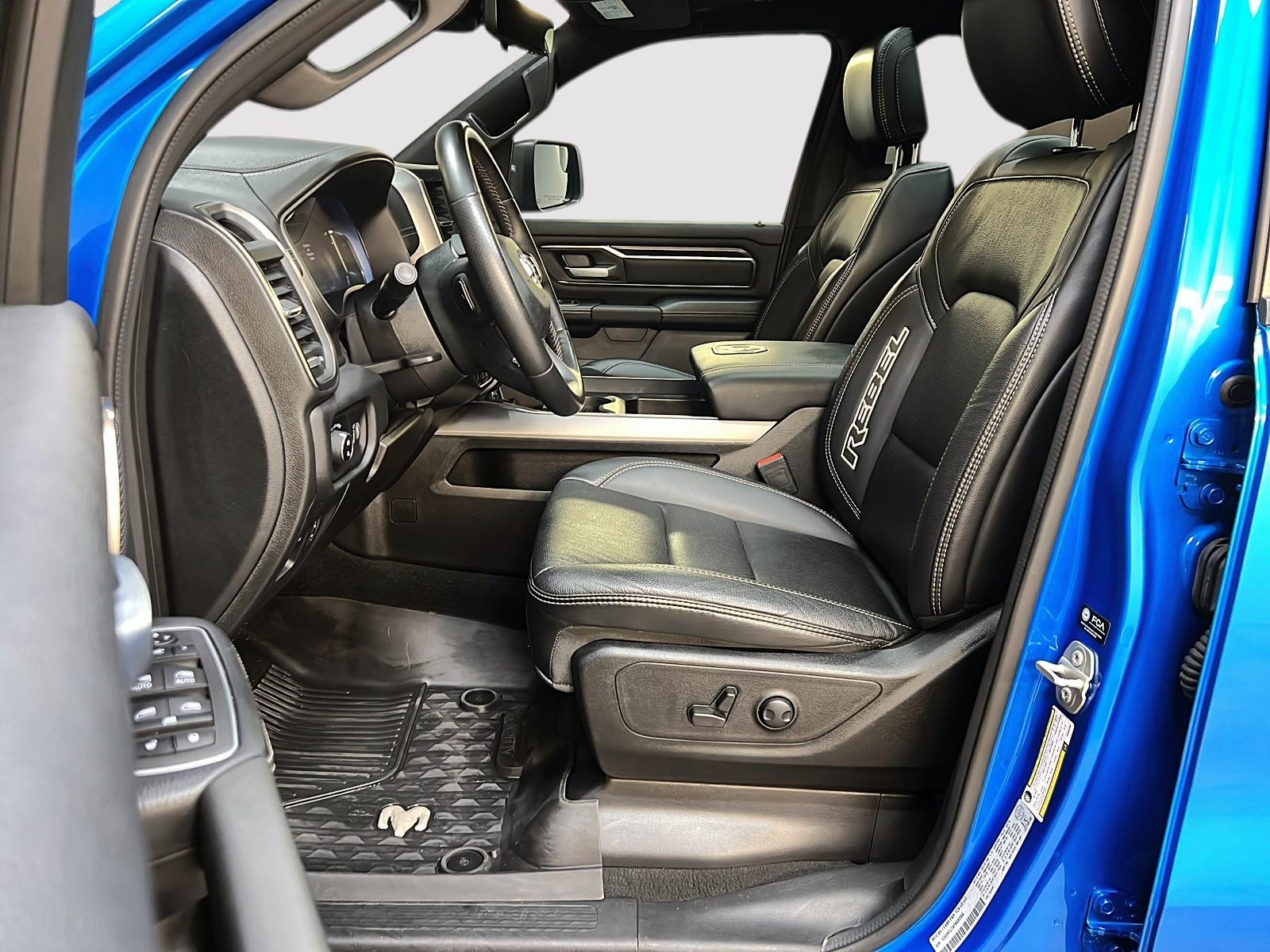 RAM 1500 2023 - Image #7