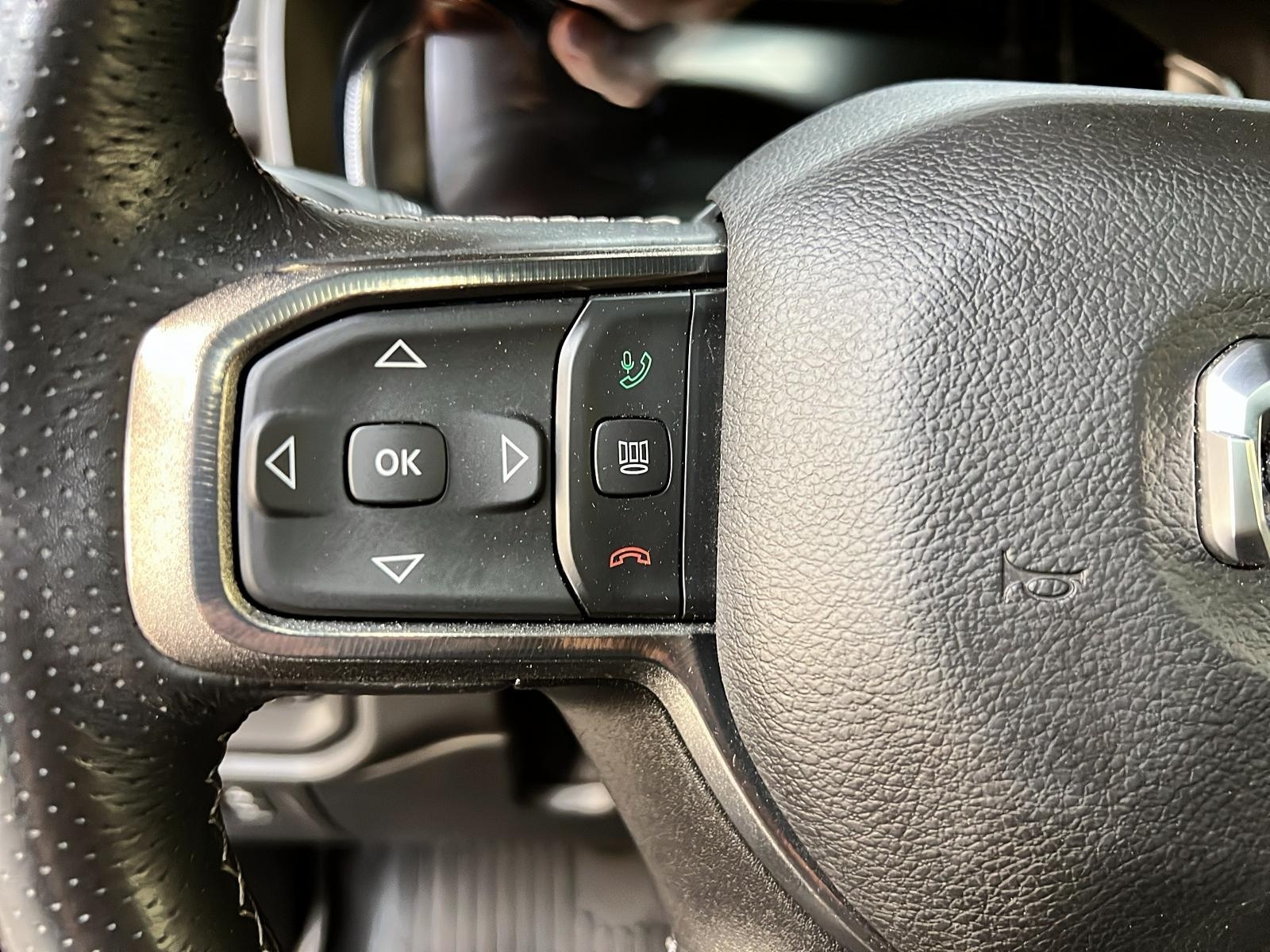 RAM 1500 2023 - Image #21