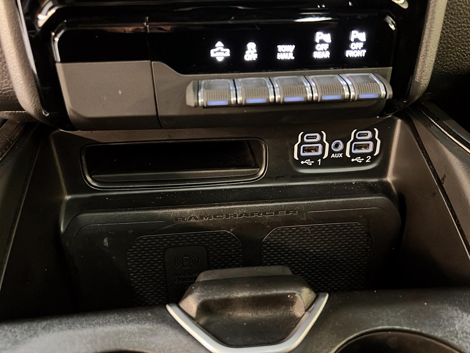 RAM 1500 2023 - Image #15