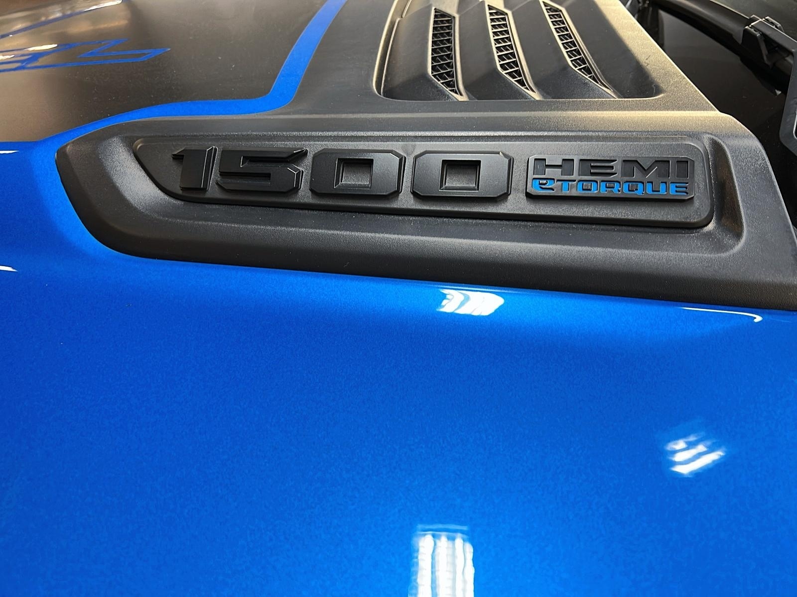 RAM 1500 2023 - Image #28