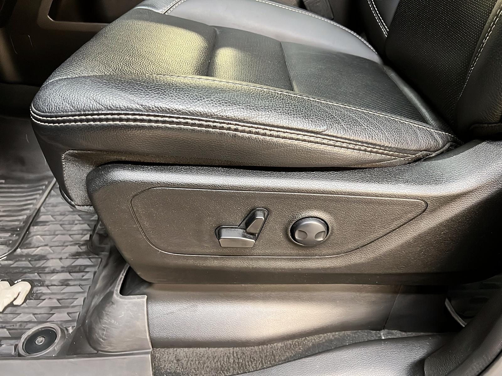 RAM 1500 2023 - Image #25