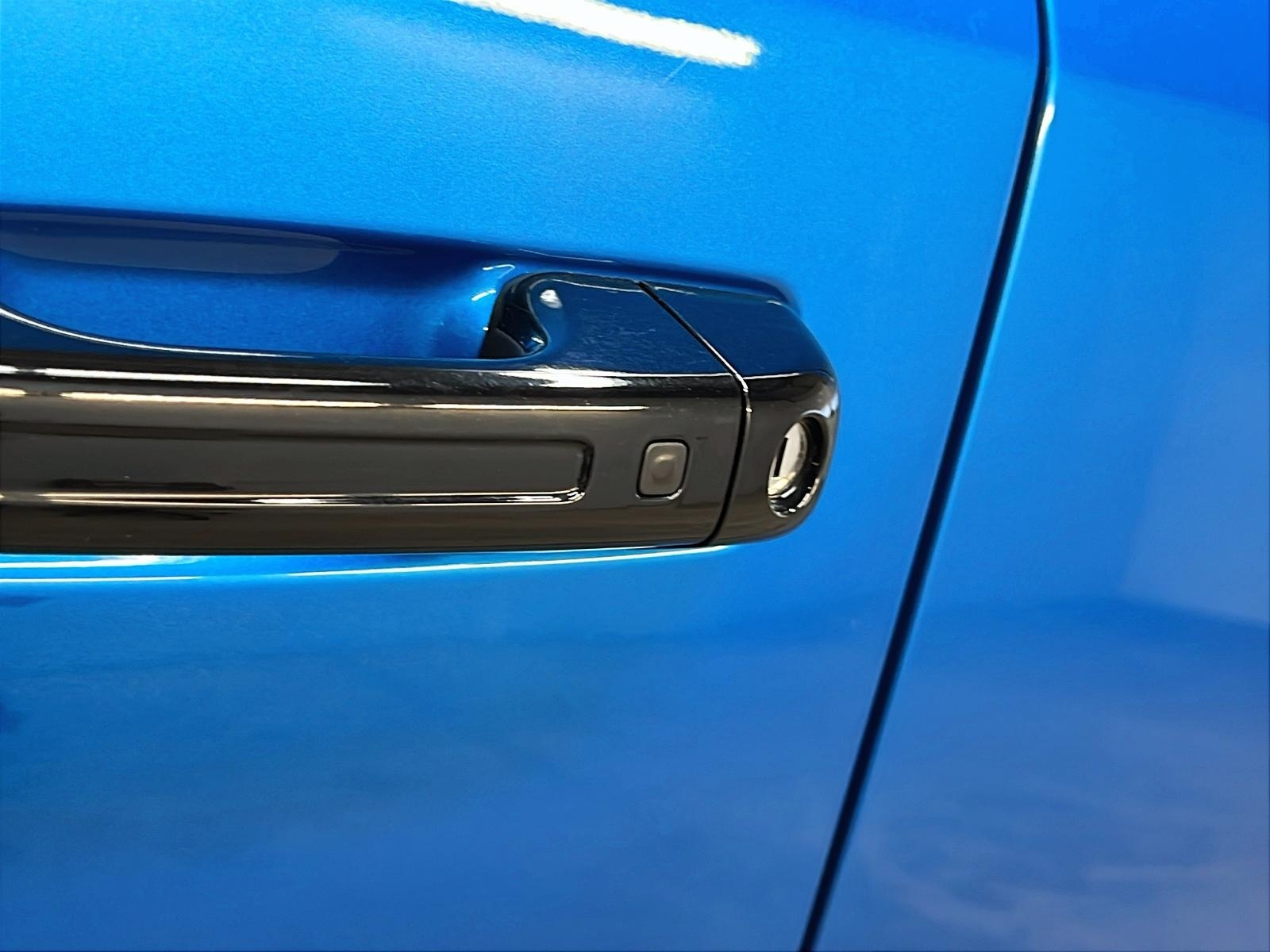 RAM 1500 2023 - Image #26
