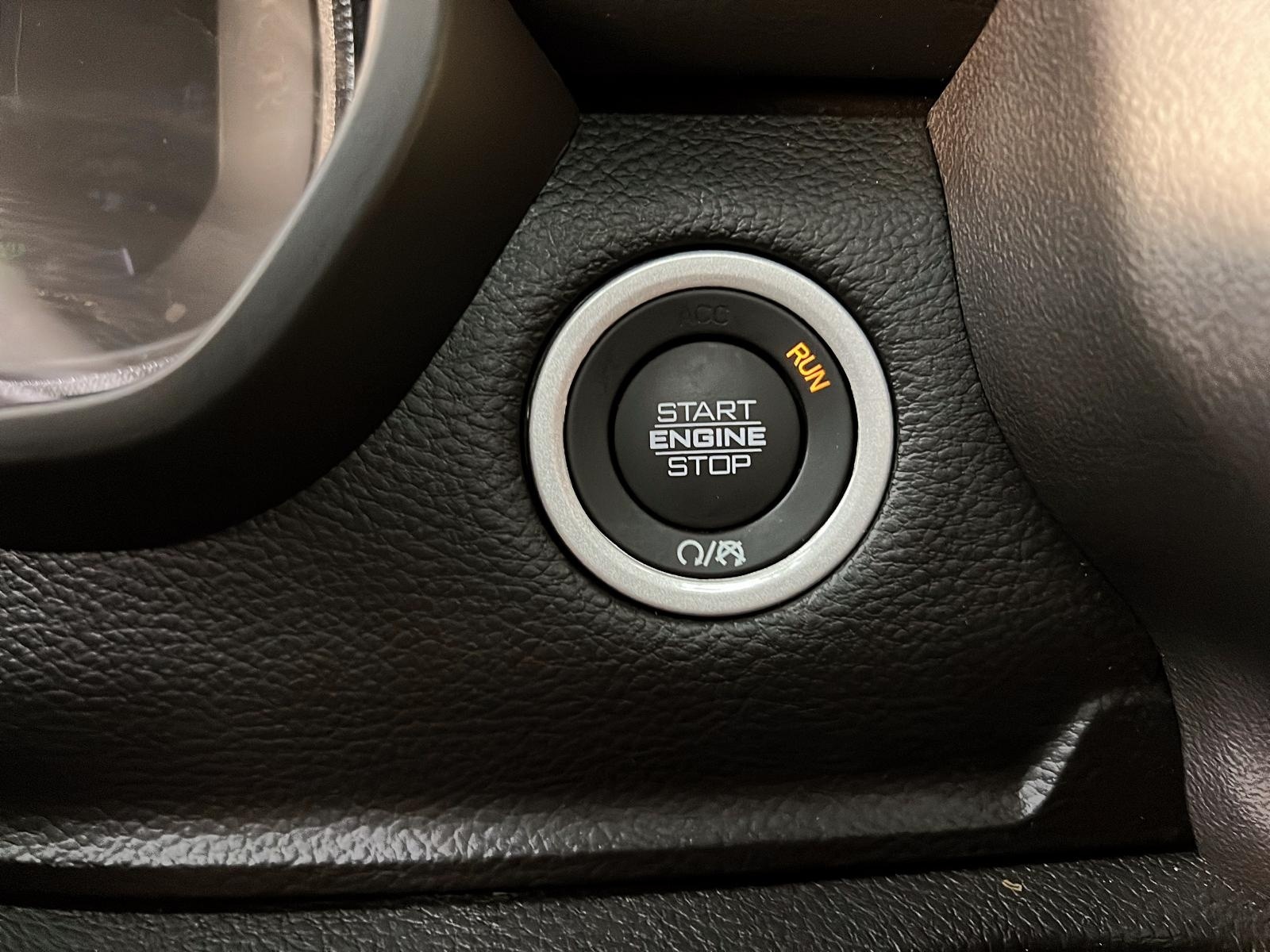 RAM 1500 REBEL NIGHT 5.7L eTORQUE CREW CAB CUIR TOIT 4X4 2023 - image #19