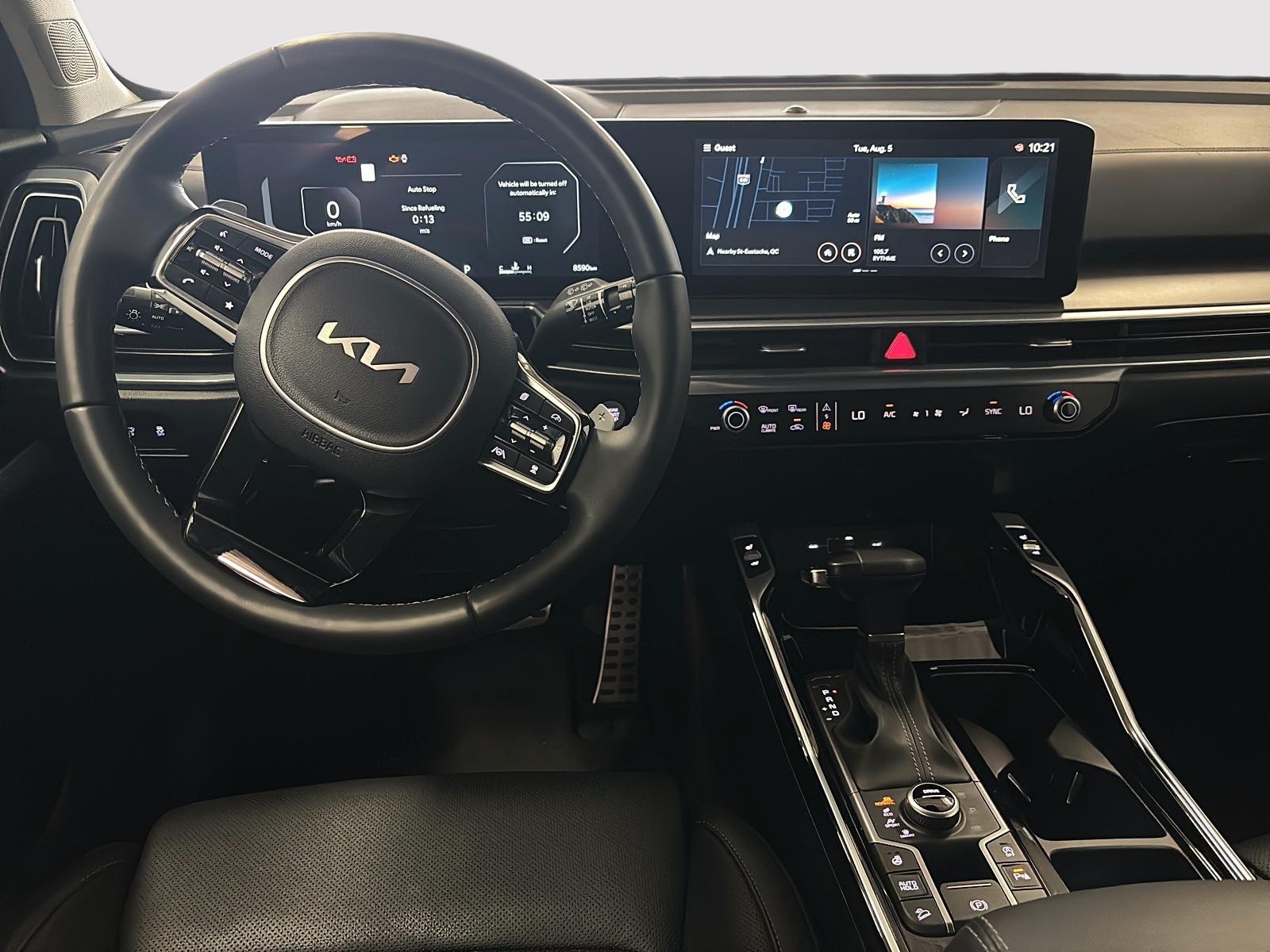 Kia Sorento 2024 - Image #15