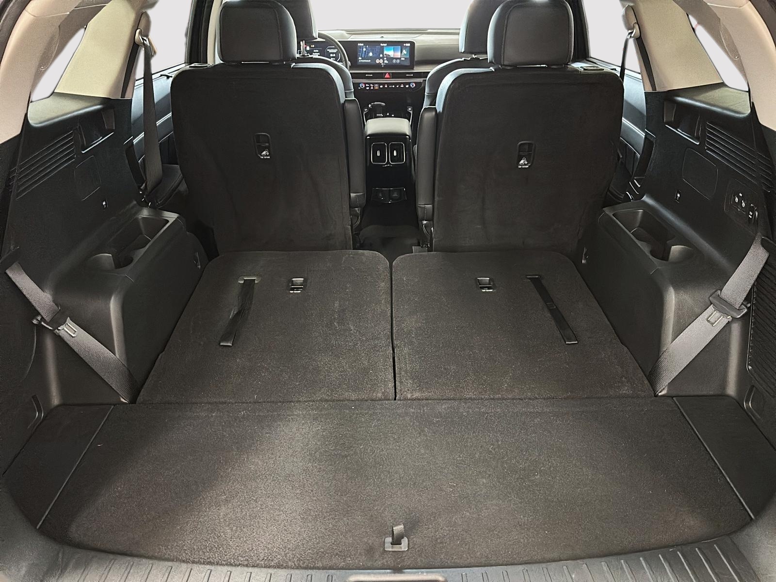 Kia Sorento 2024 - Image #12