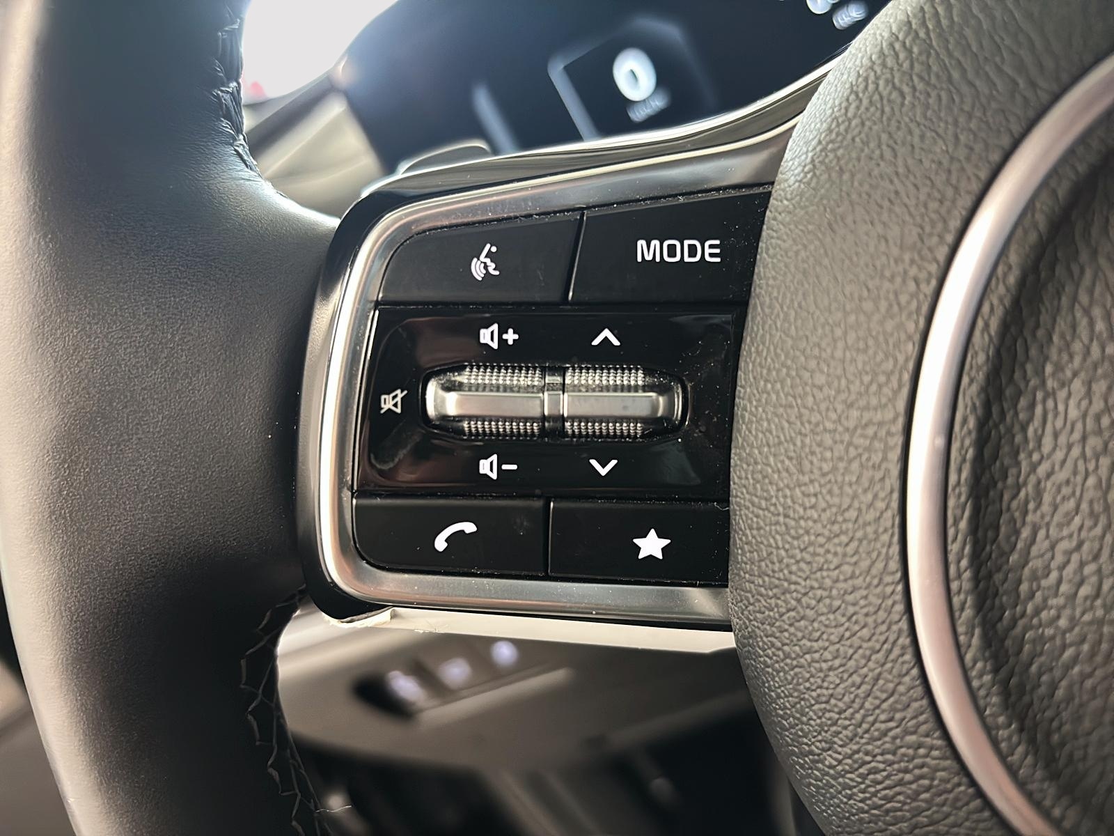Kia Sorento 2024 - Image #26
