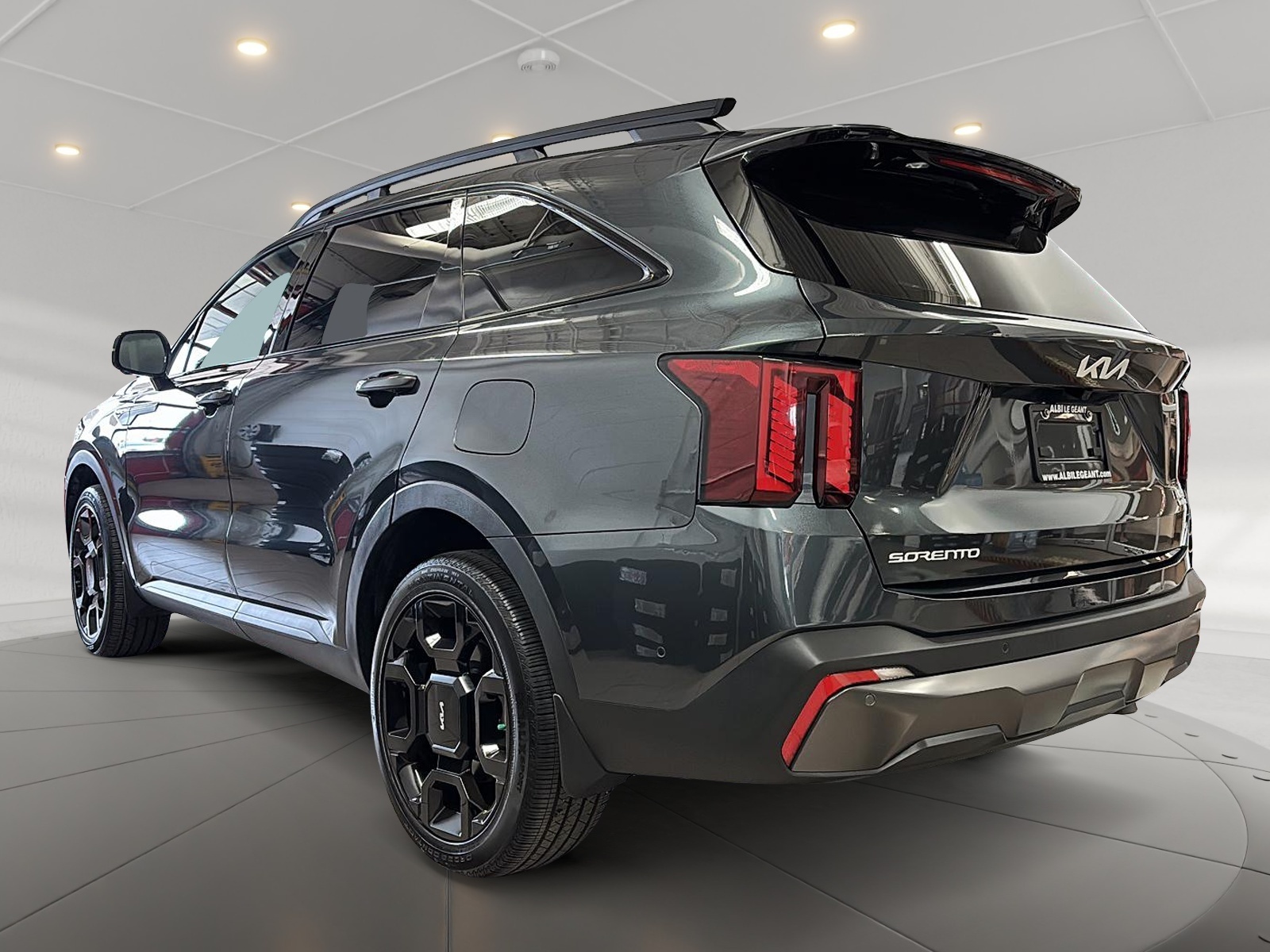 Kia Sorento 2024 - Image #6