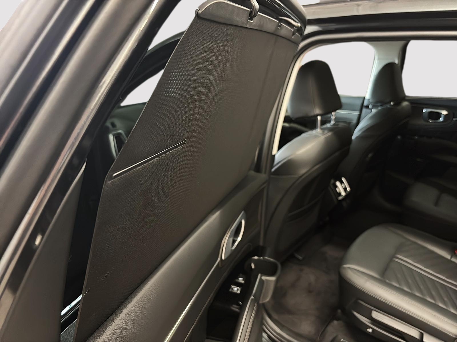 Kia Sorento 2024 - Image #31
