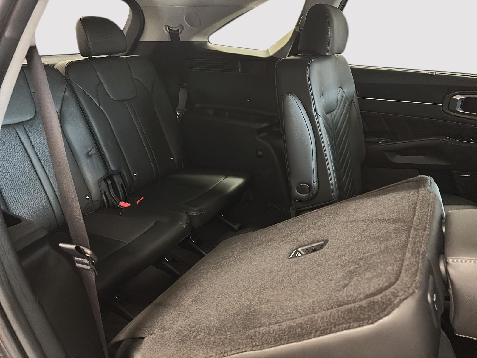 Kia Sorento 2024 - Image #10