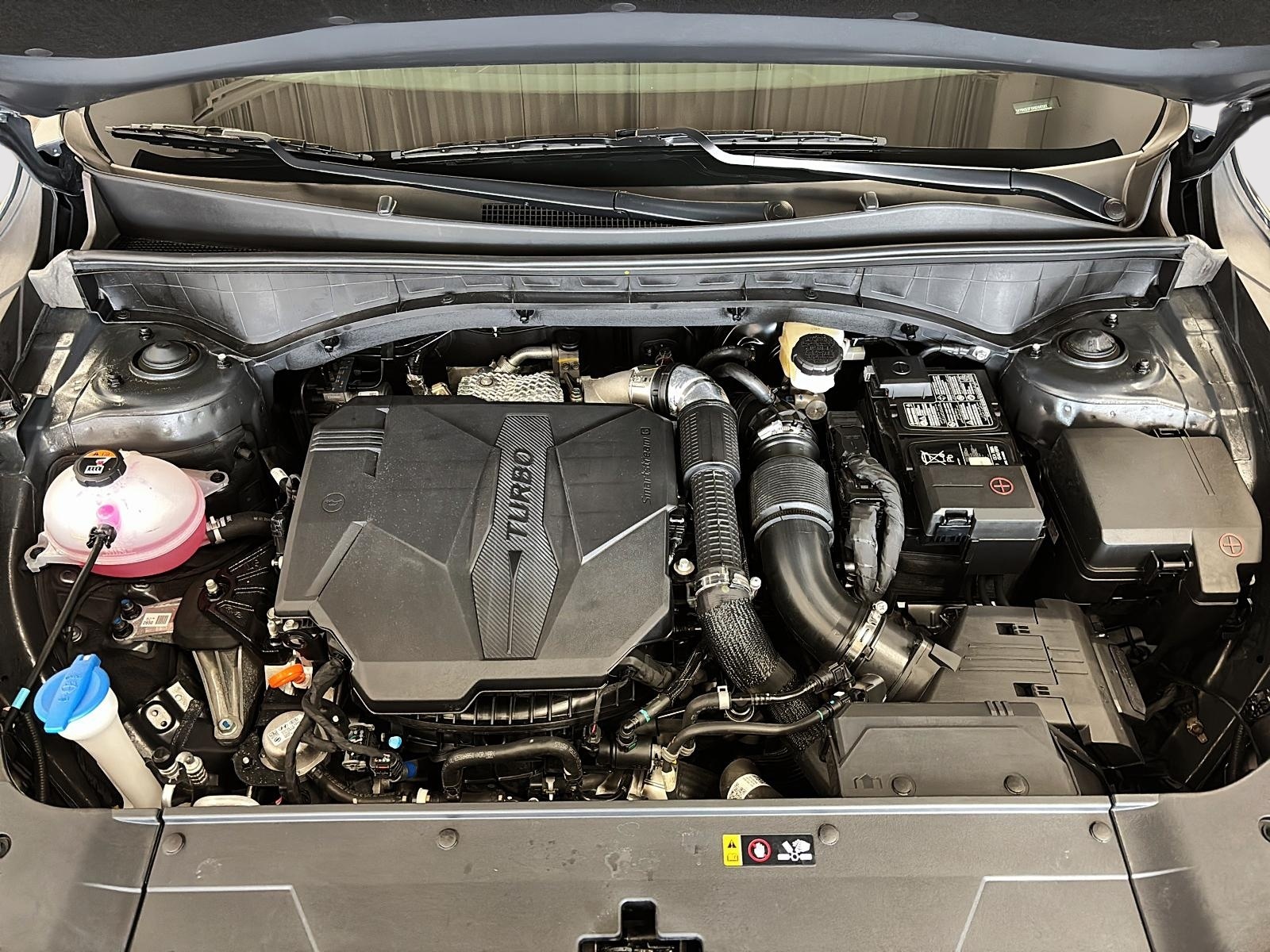 Kia Sorento 2024 - Image #14