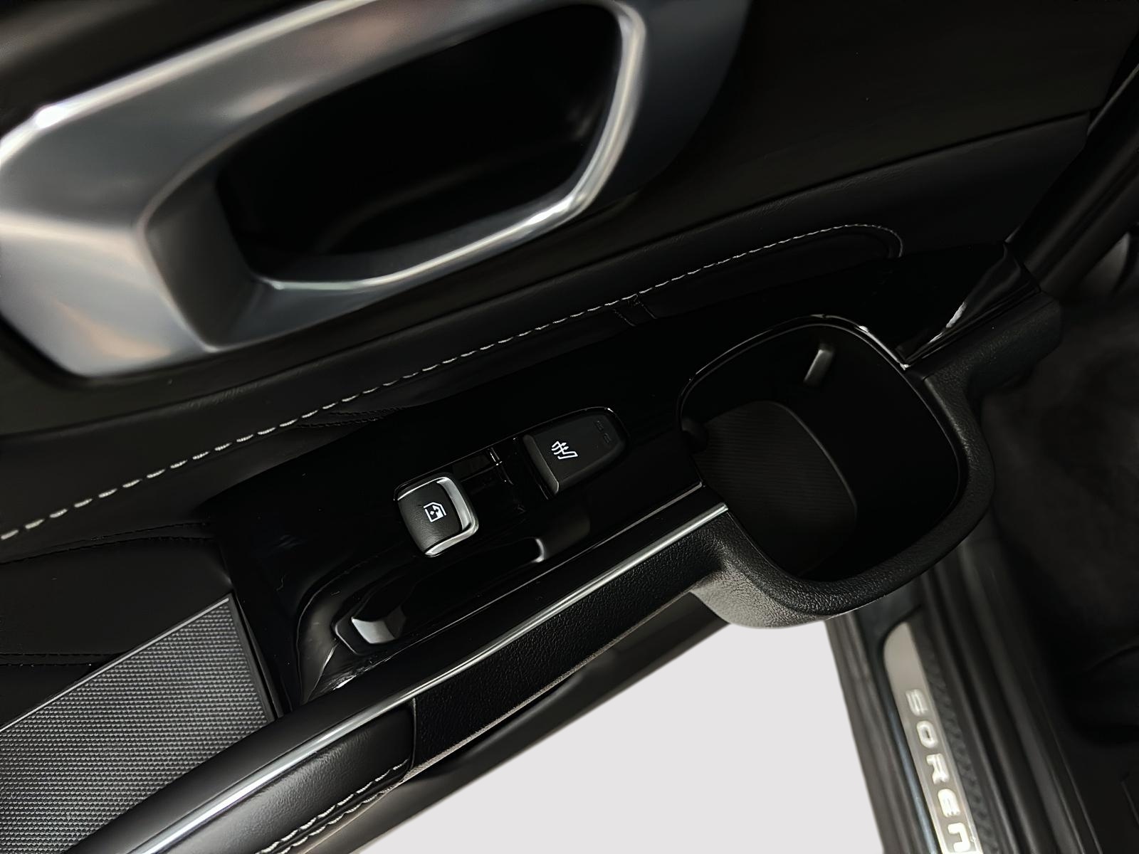 Kia Sorento 2024 - Image #30
