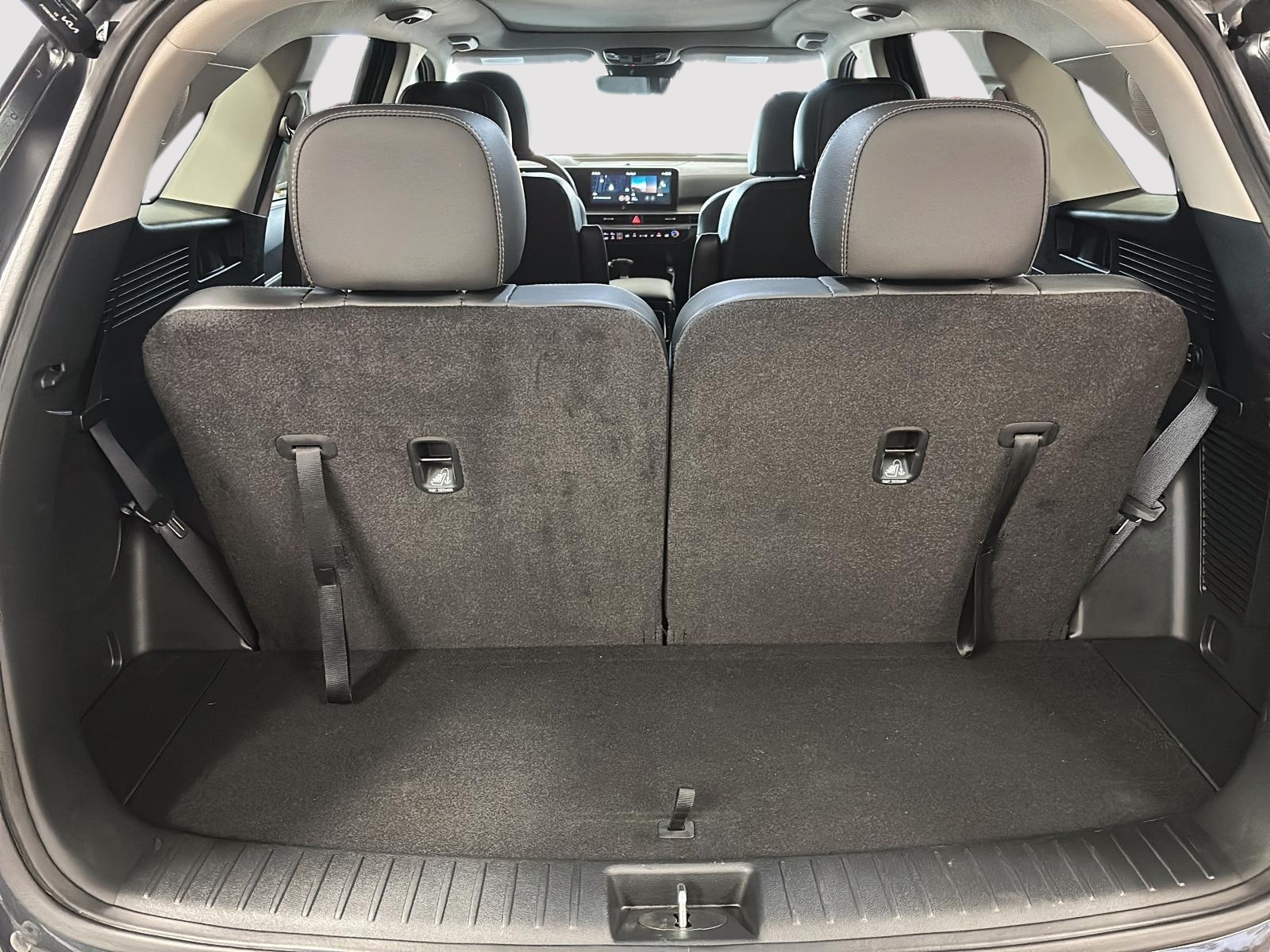 Kia Sorento 2024 - Image #11