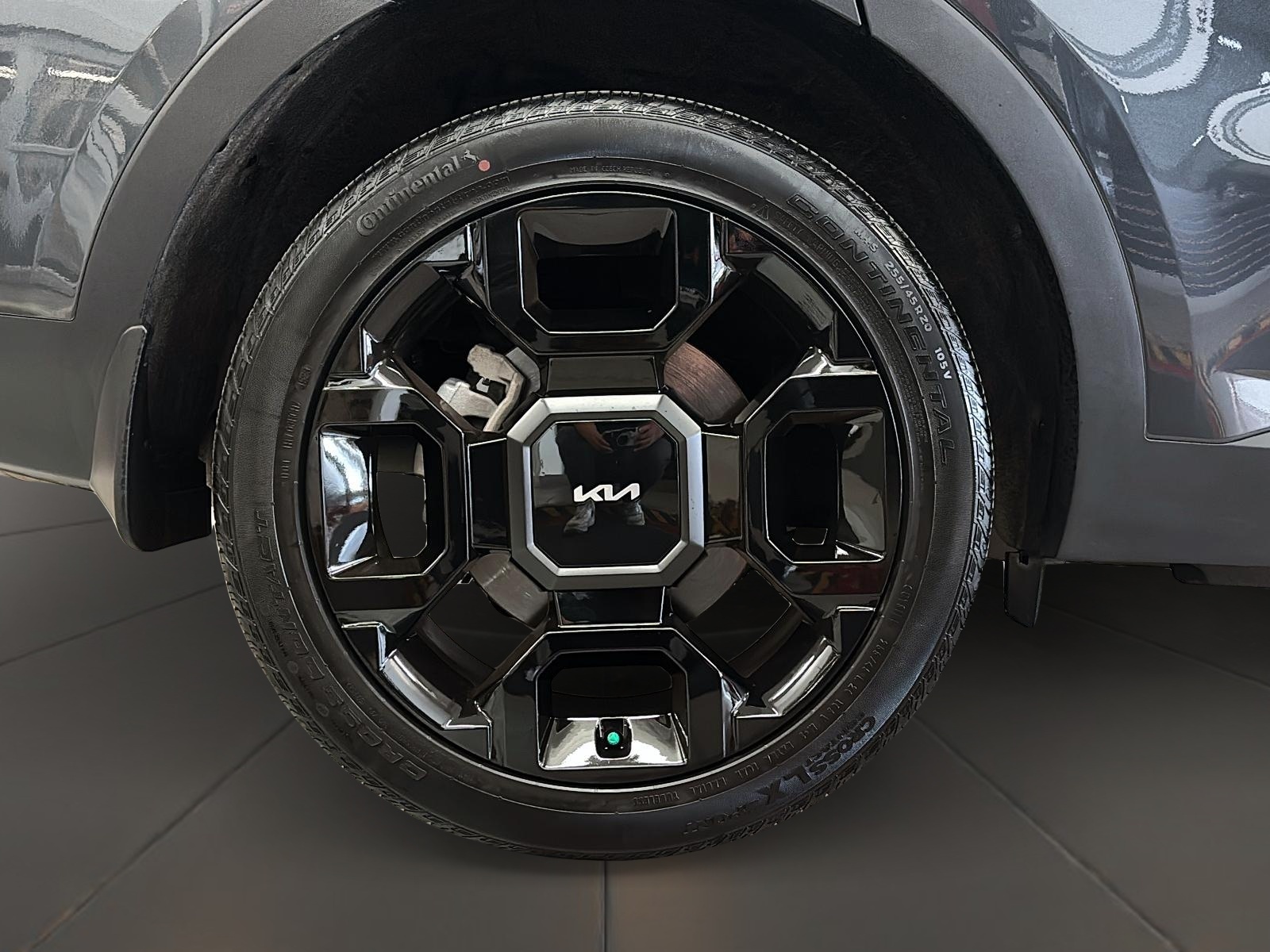 Kia Sorento 2024 - Image #35
