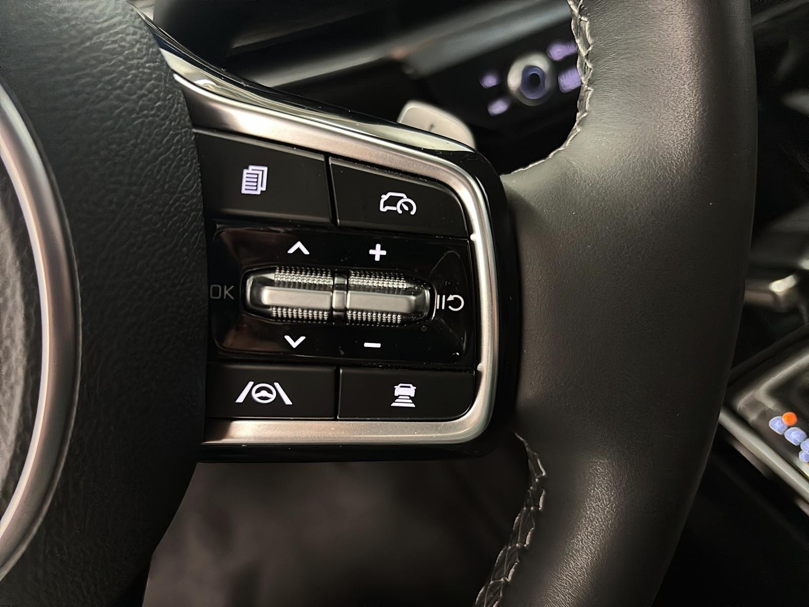 Kia Sorento 2024 - Image #25