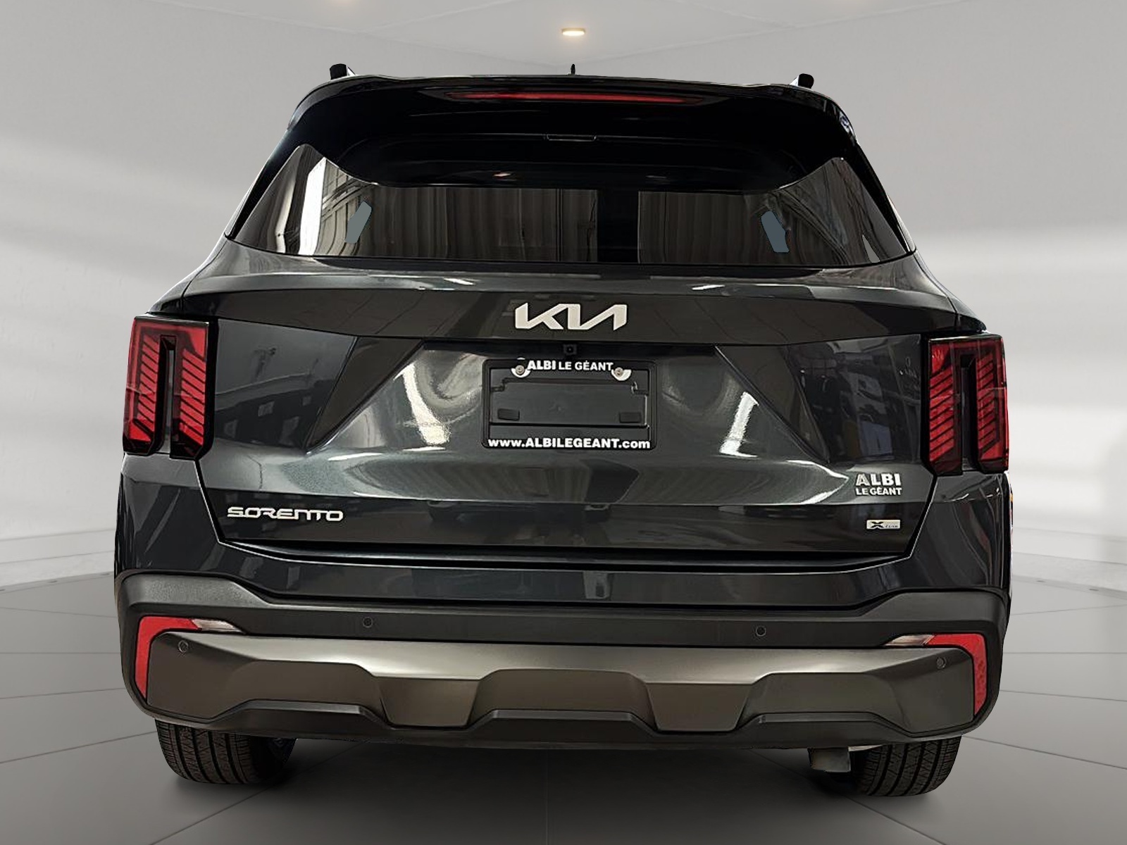 Kia Sorento 2024 - Image #5
