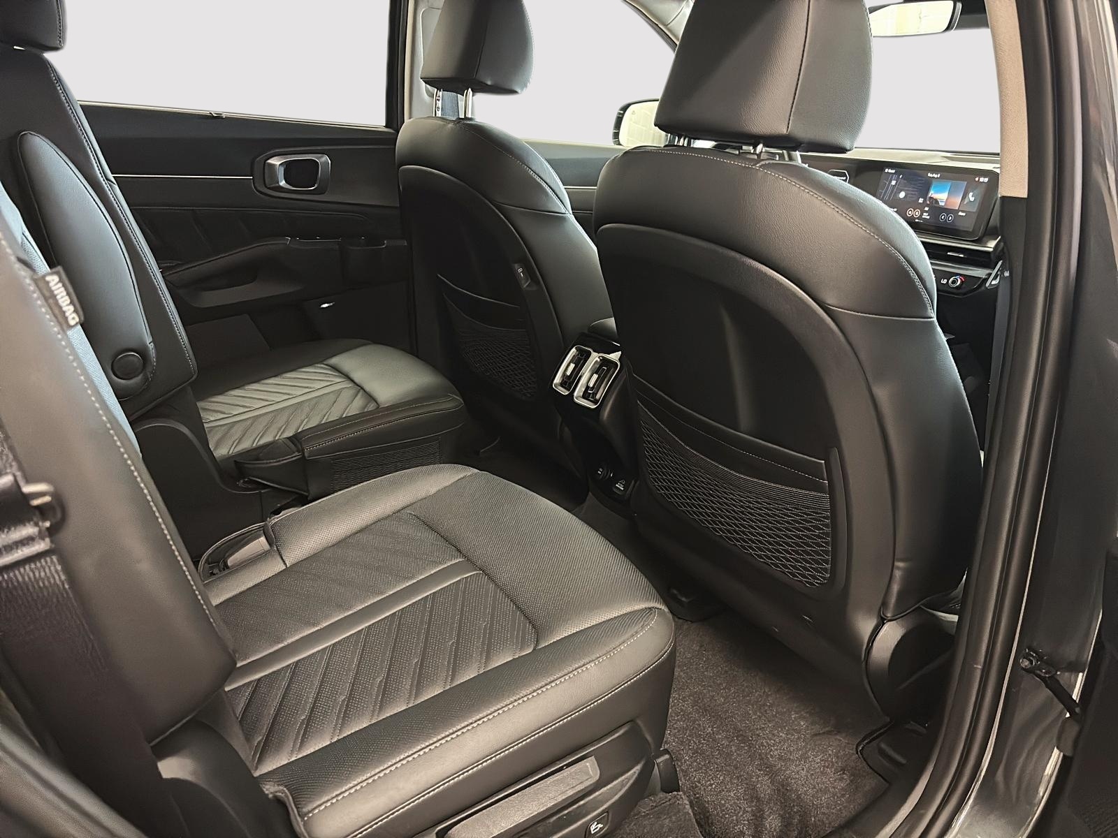 Kia Sorento 2024 - Image #9