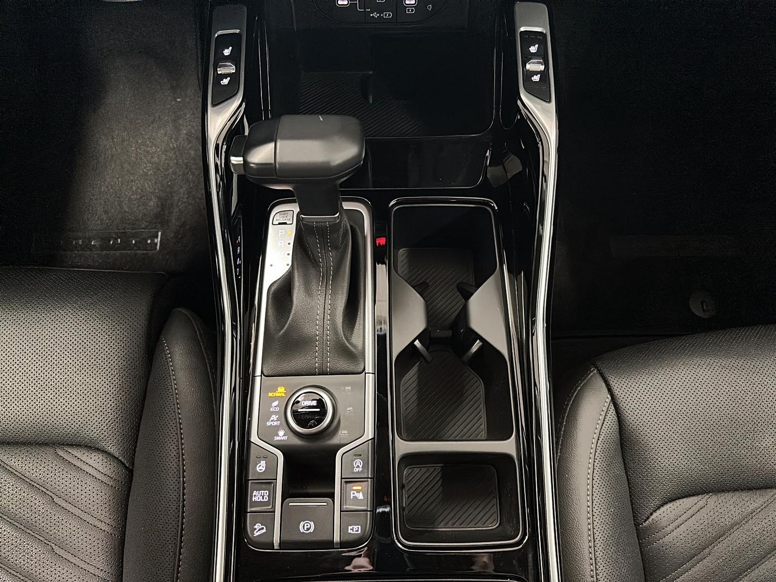 Kia Sorento 2024 - Image #16